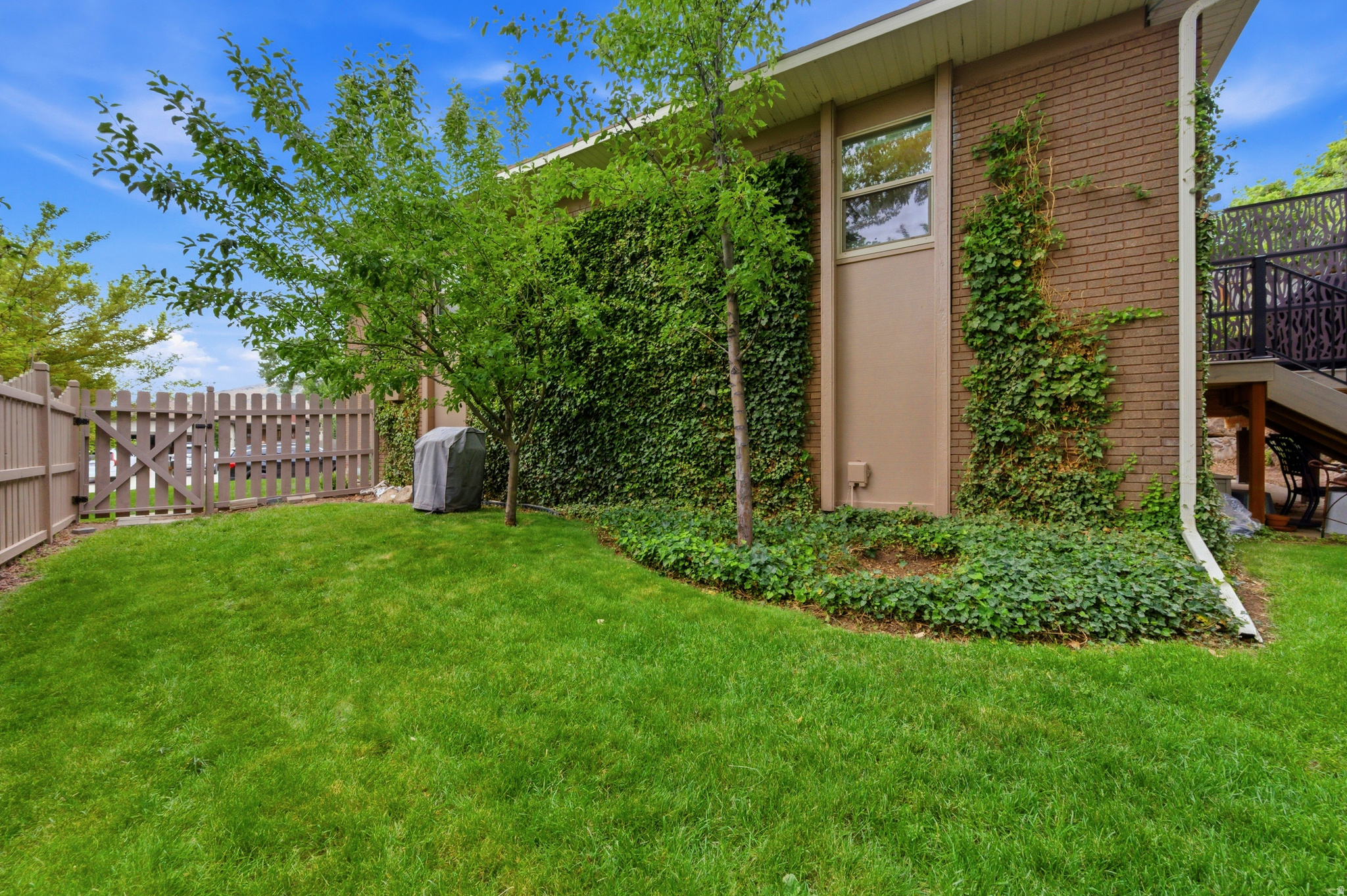 COVE POINT P - Residential Lease