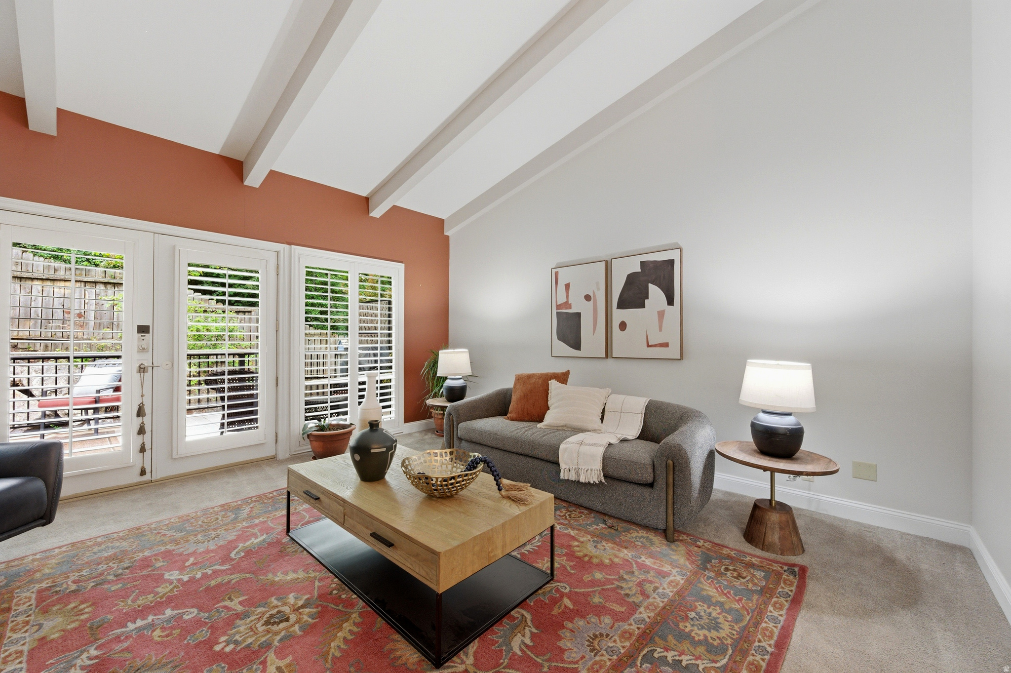 COVE POINT P - Residential Lease