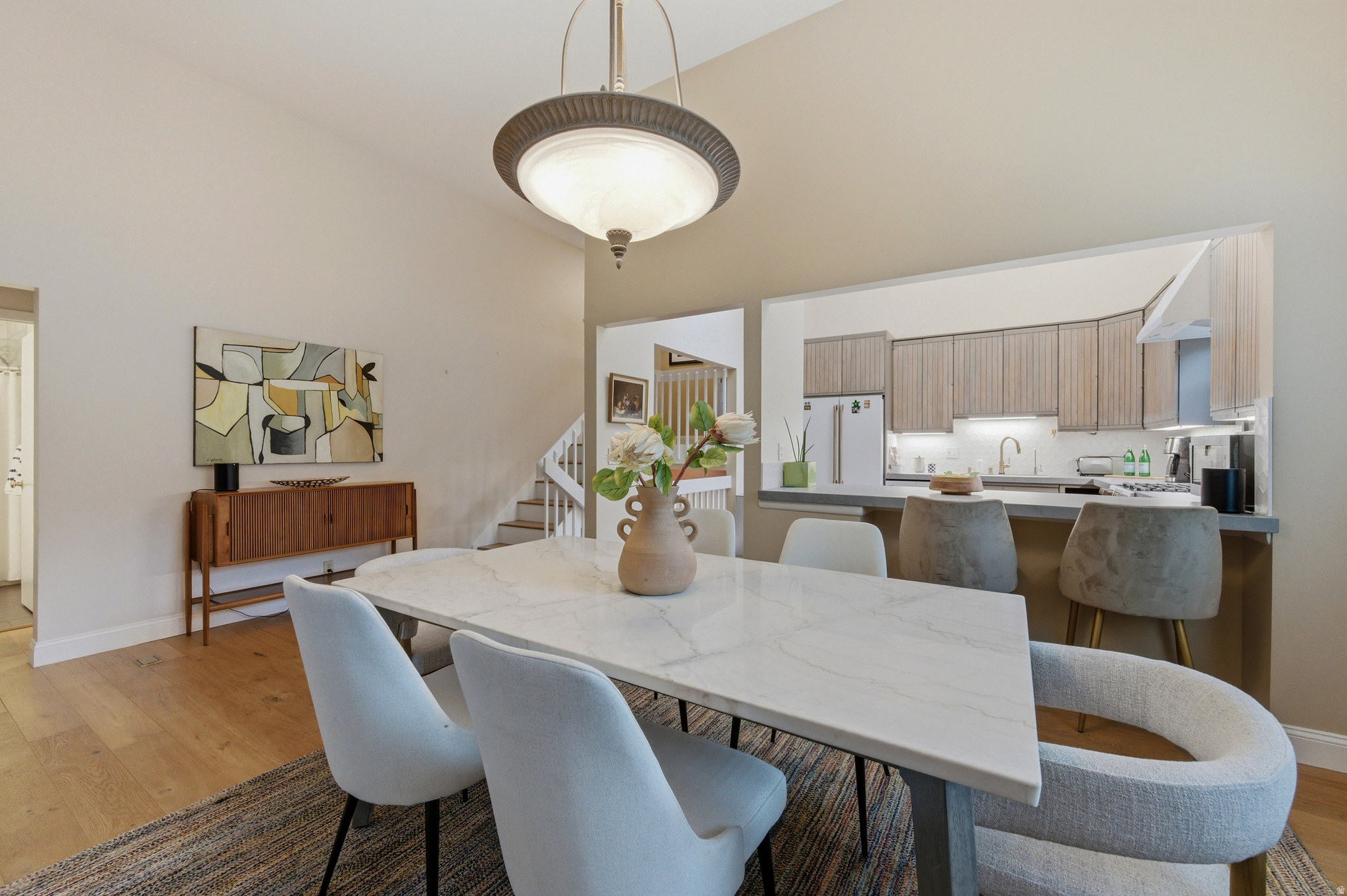 COVE POINT P - Residential Lease