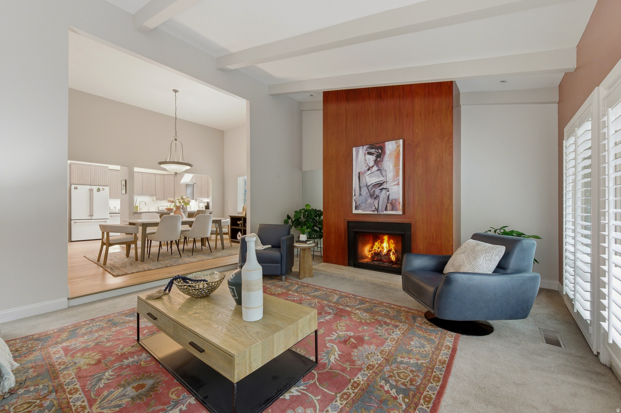COVE POINT P - Residential Lease