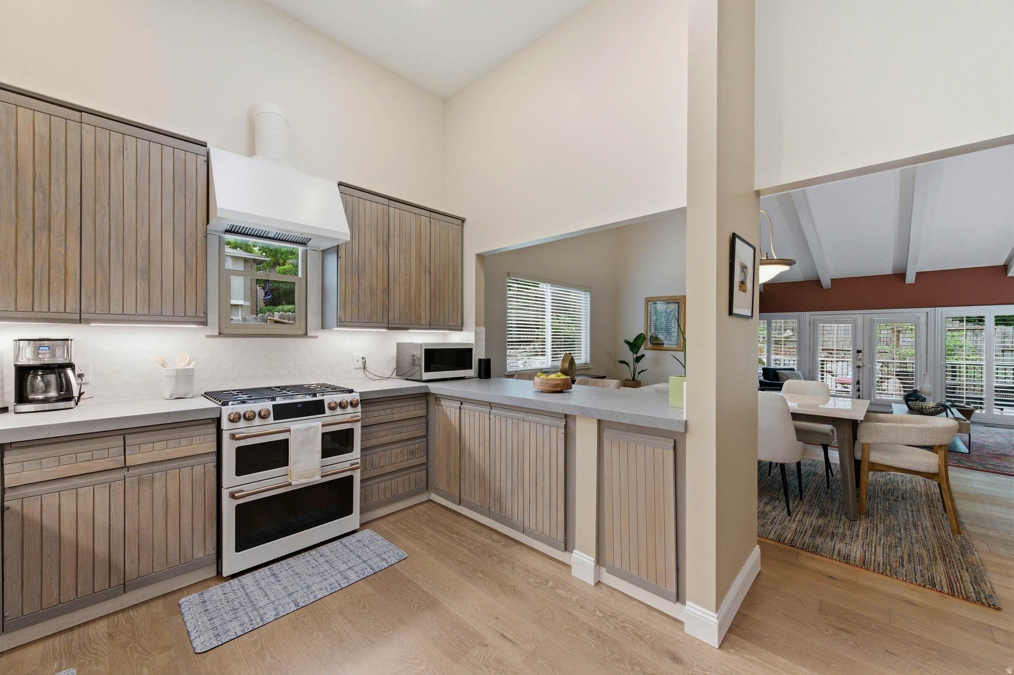 COVE POINT P - Residential Lease