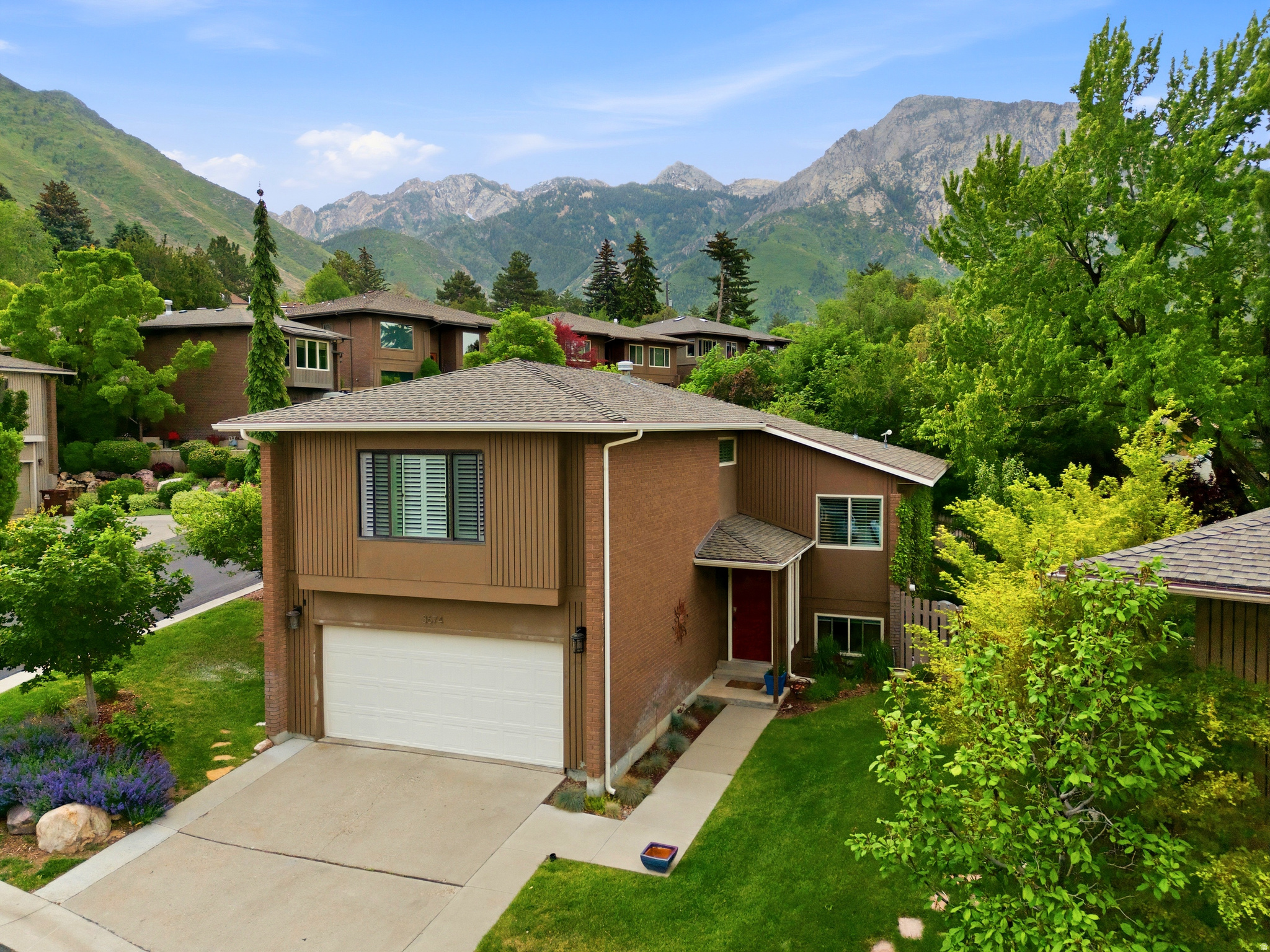 COVE POINT P - Residential Lease