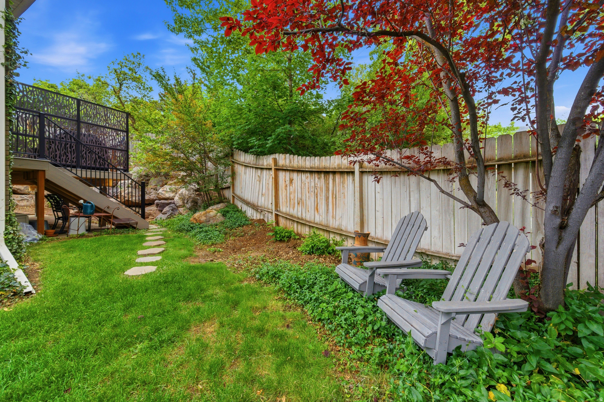 COVE POINT P - Residential Lease