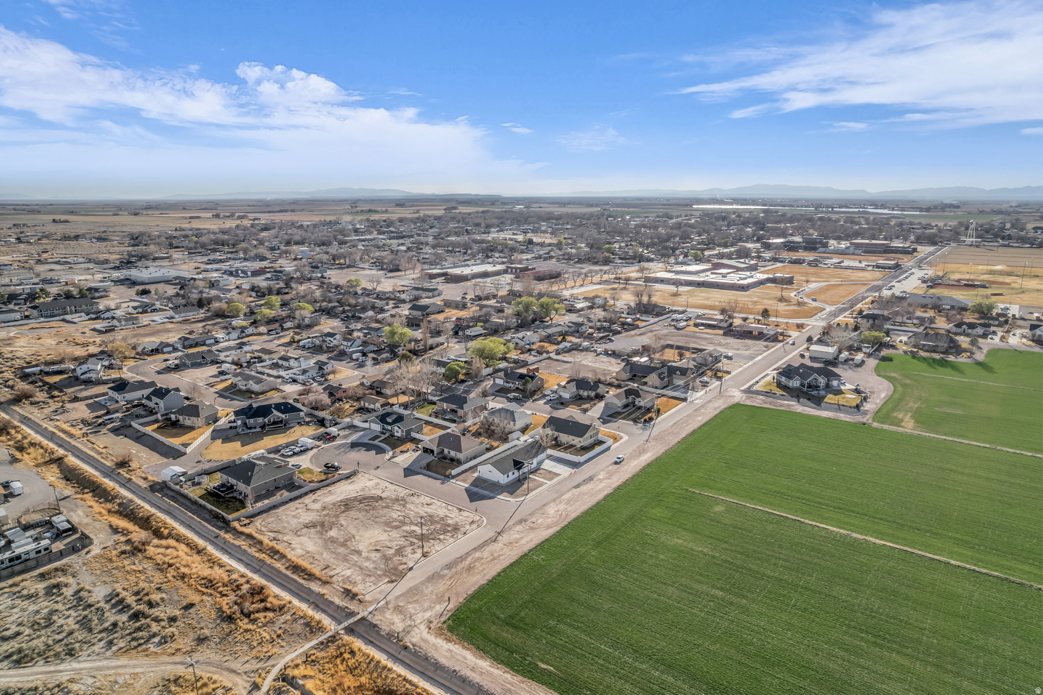 NORDEL SUBDIVISION - Residential