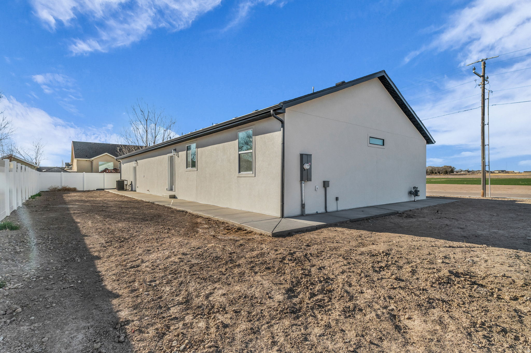 NORDEL SUBDIVISION - Residential