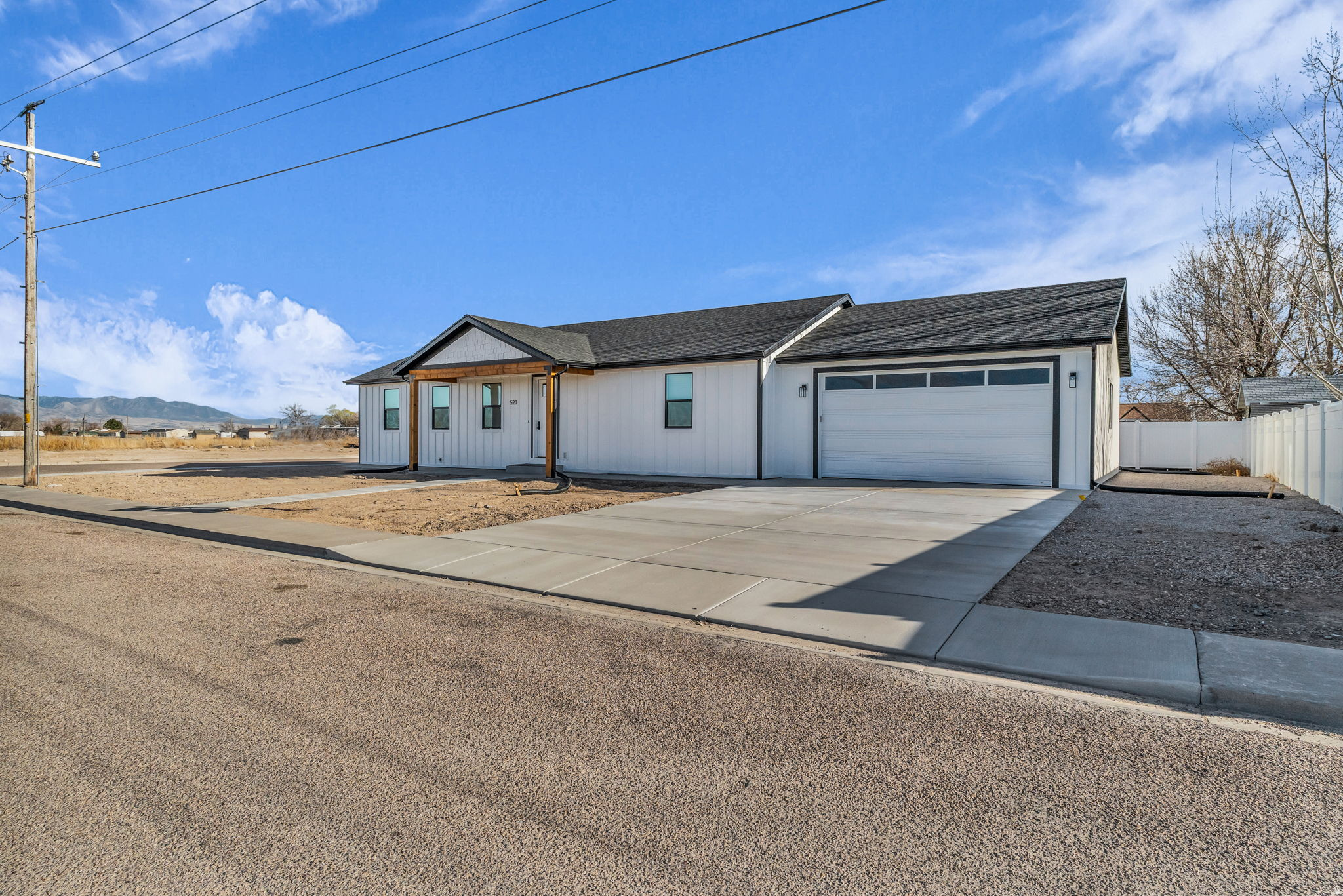 NORDEL SUBDIVISION - Residential
