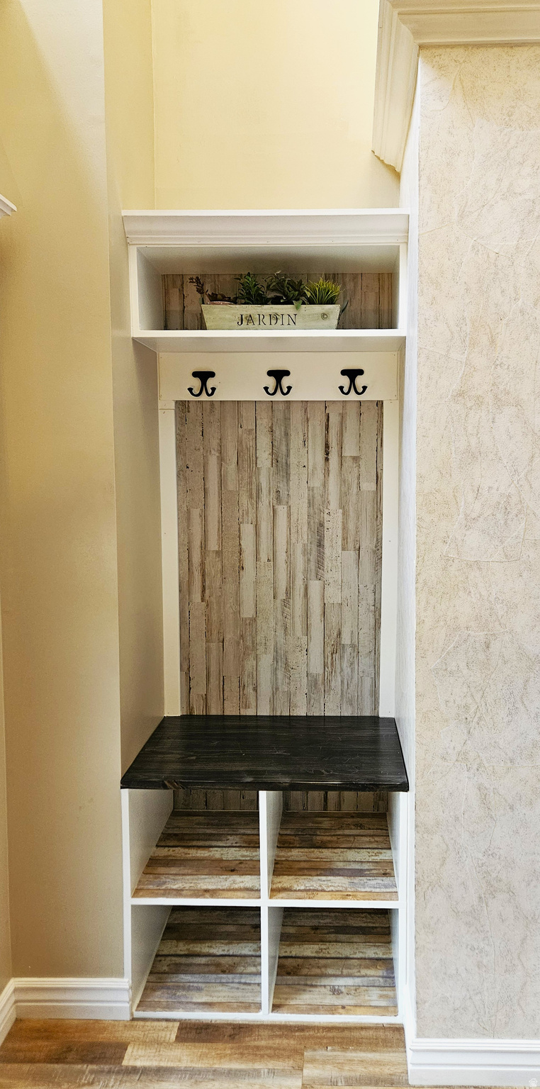 FAWN RIDGE - Residential