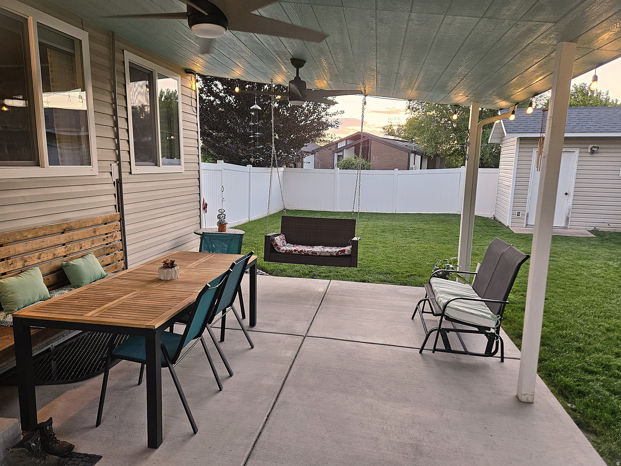 FAWN RIDGE - Residential