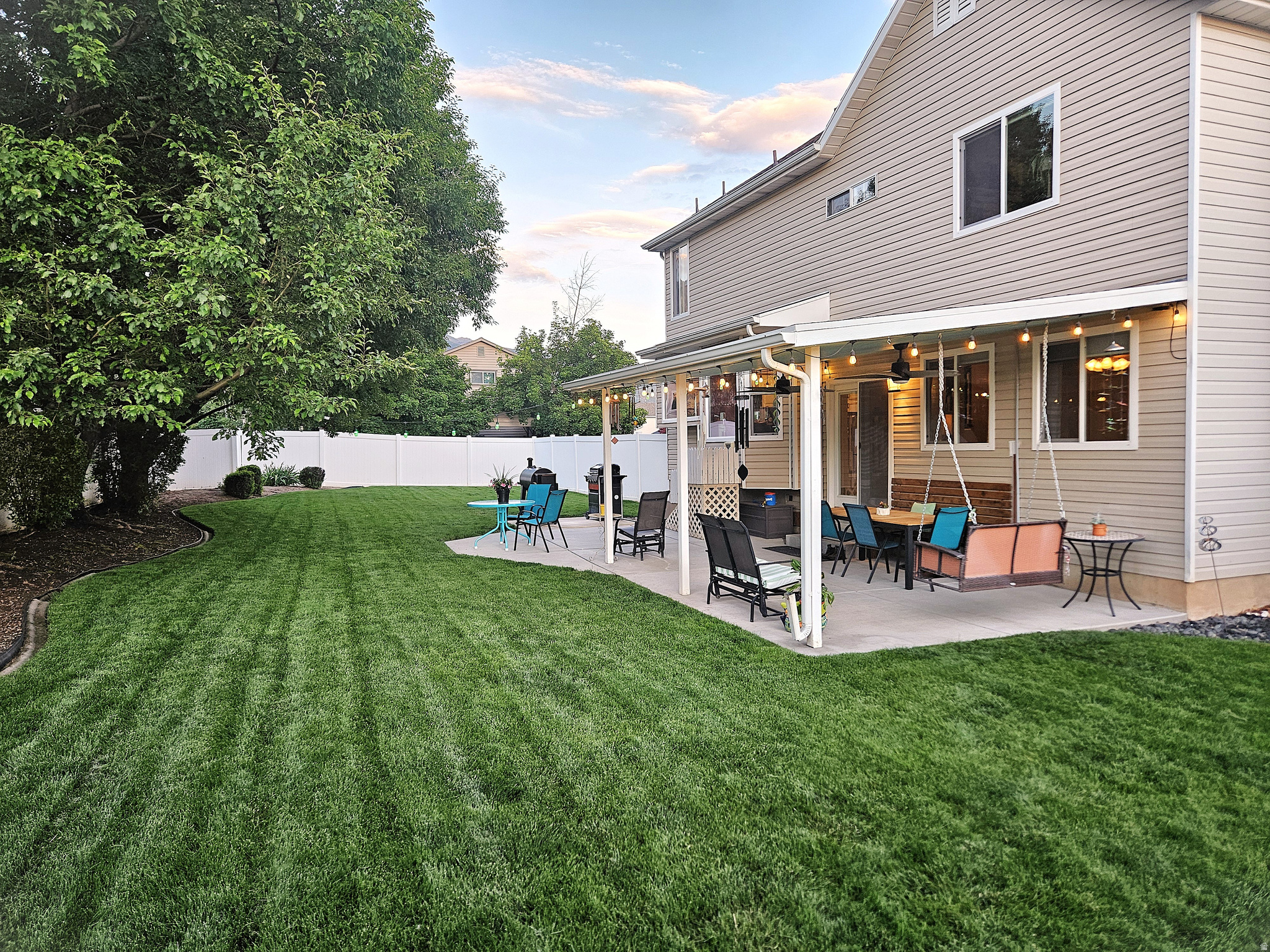 FAWN RIDGE - Residential