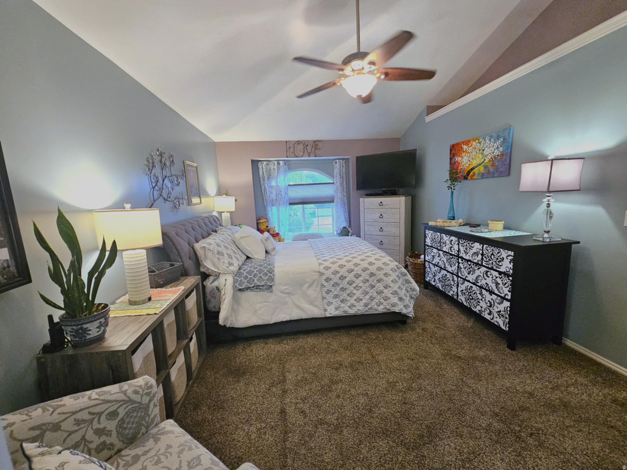 FAWN RIDGE - Residential