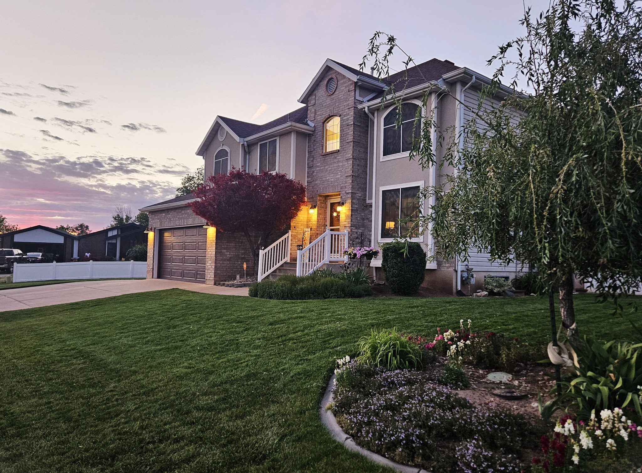 FAWN RIDGE - Residential