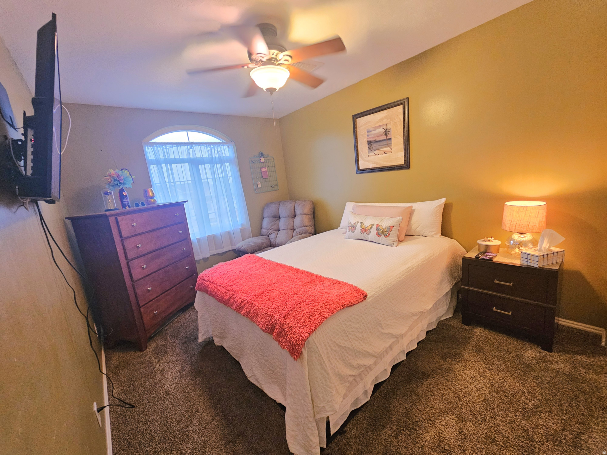 FAWN RIDGE - Residential