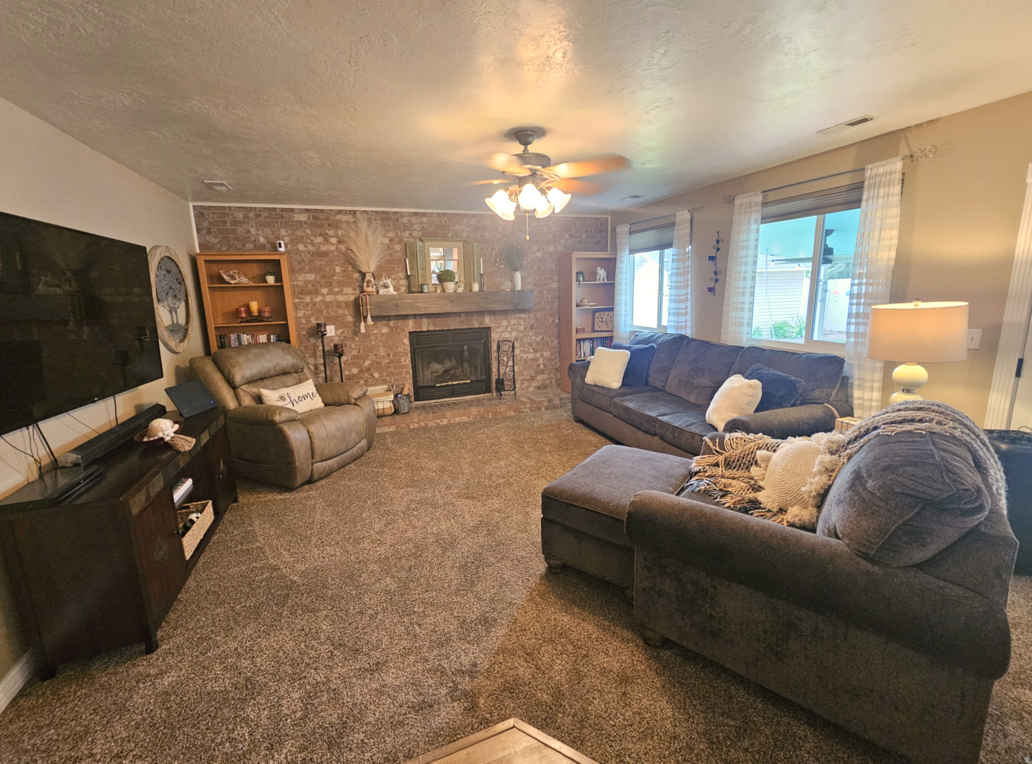 FAWN RIDGE - Residential