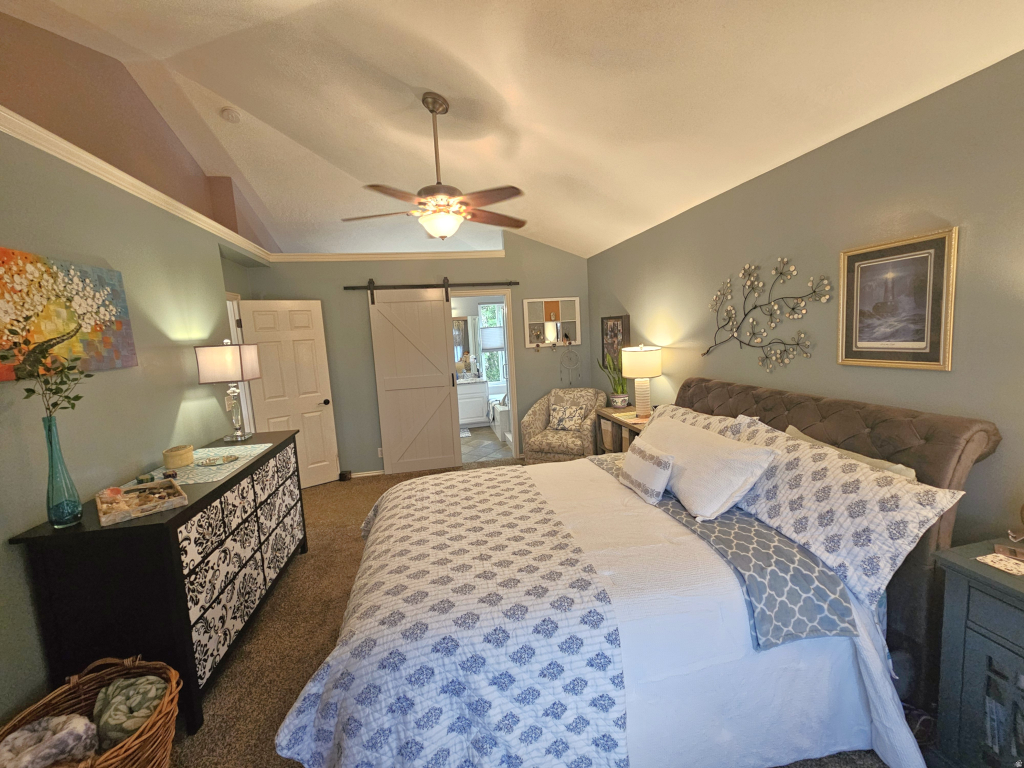 FAWN RIDGE - Residential