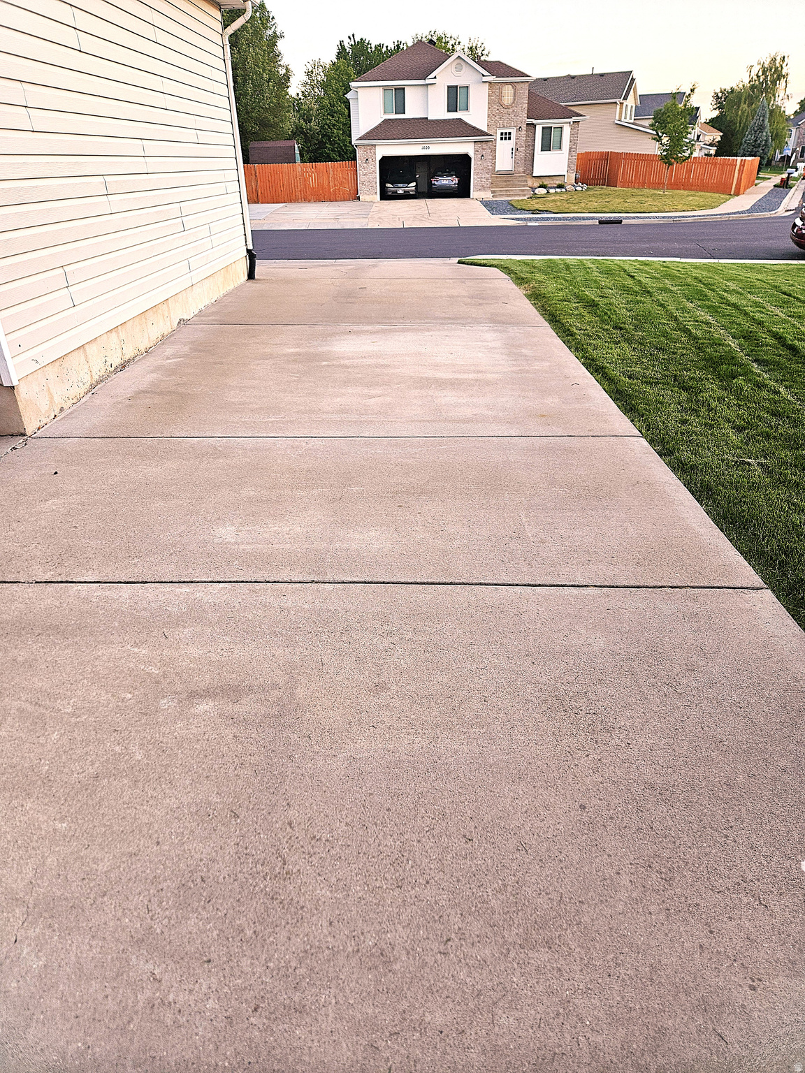 FAWN RIDGE - Residential