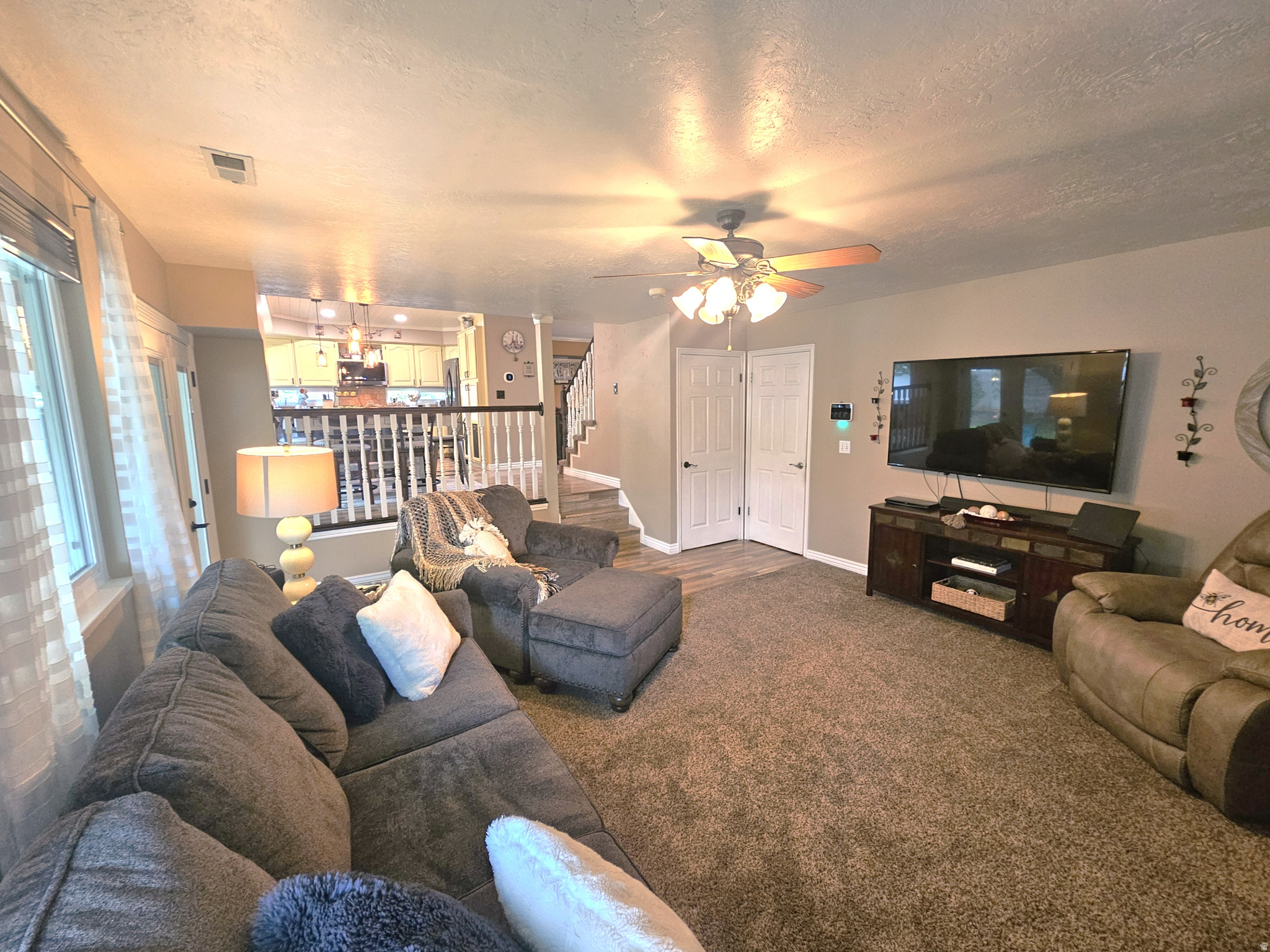 FAWN RIDGE - Residential