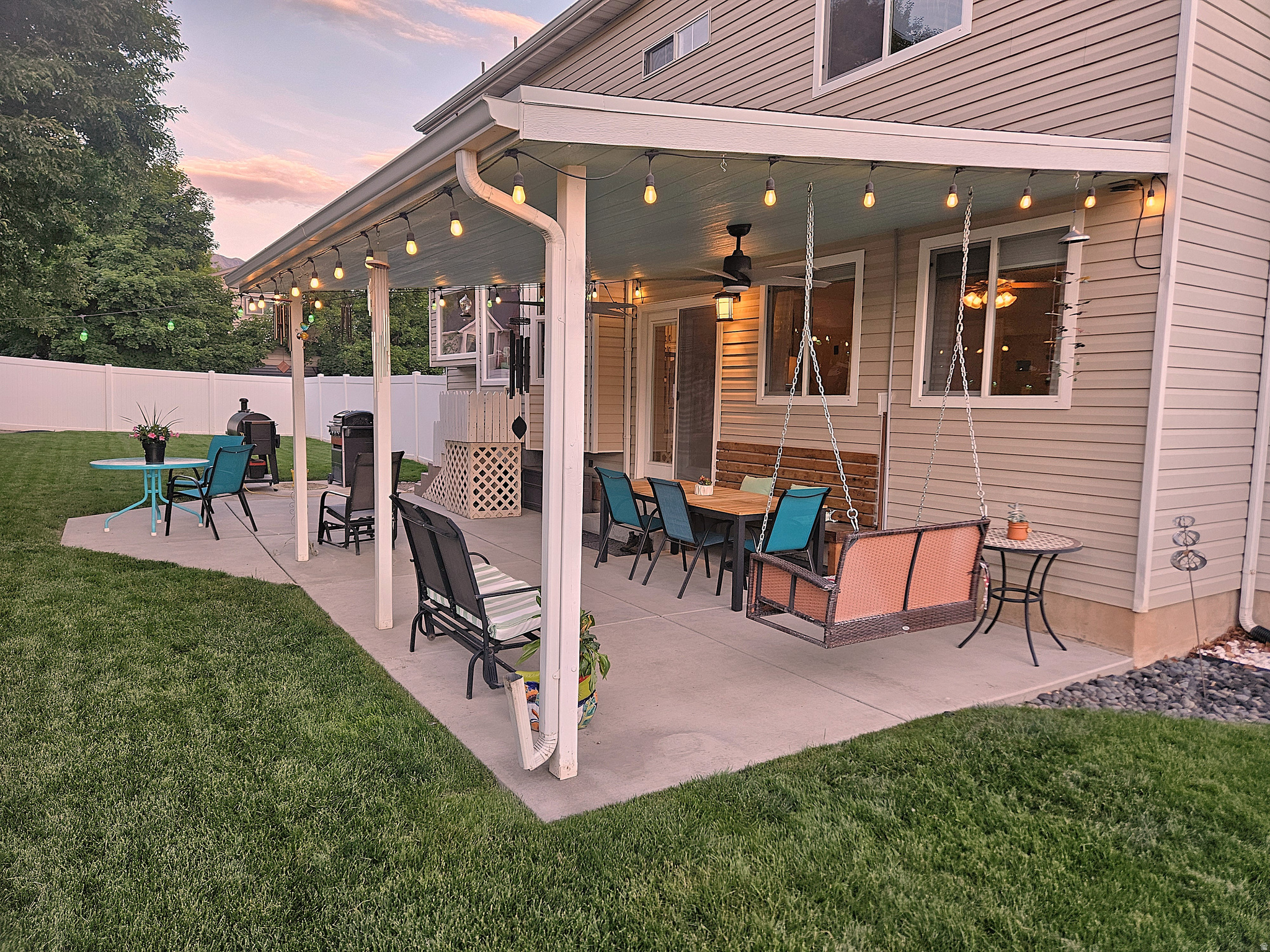 FAWN RIDGE - Residential
