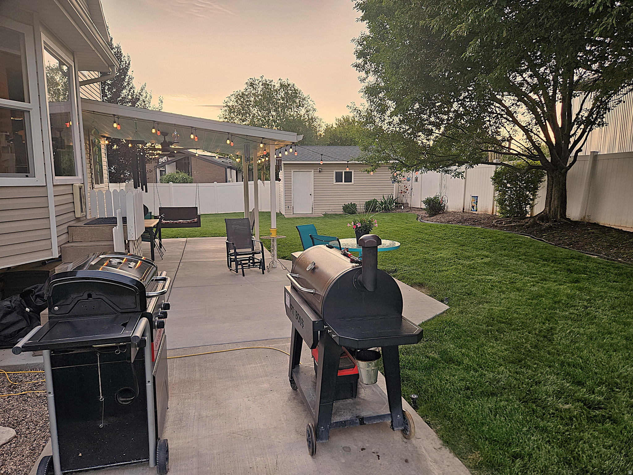 FAWN RIDGE - Residential
