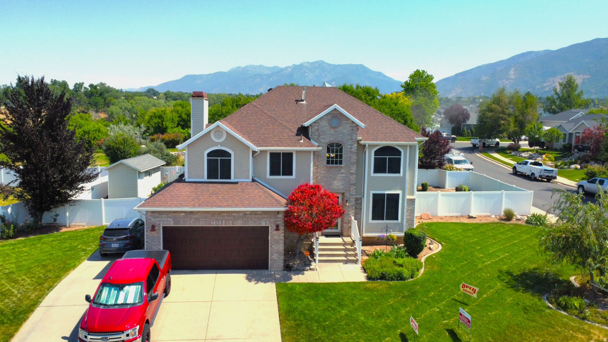 FAWN RIDGE - Residential