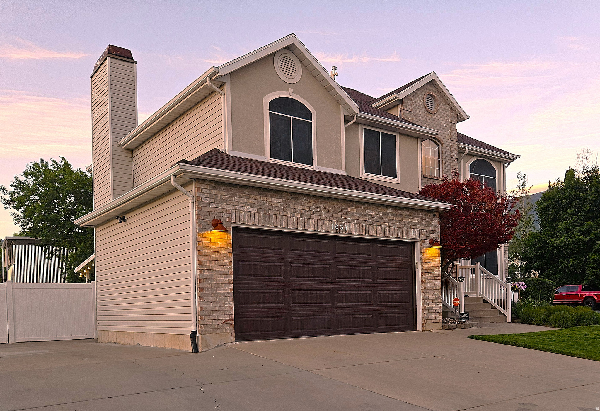 FAWN RIDGE - Residential