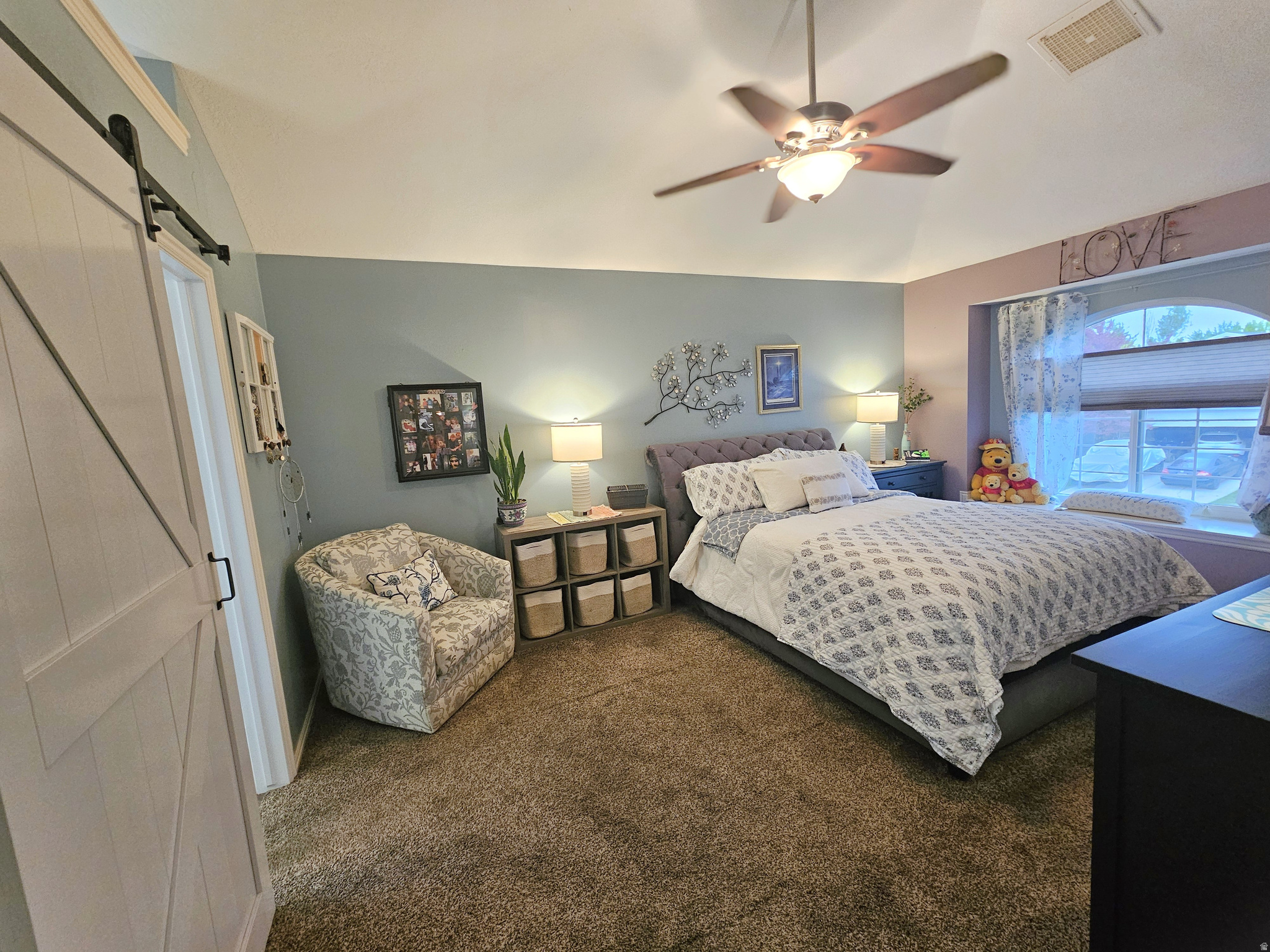 FAWN RIDGE - Residential