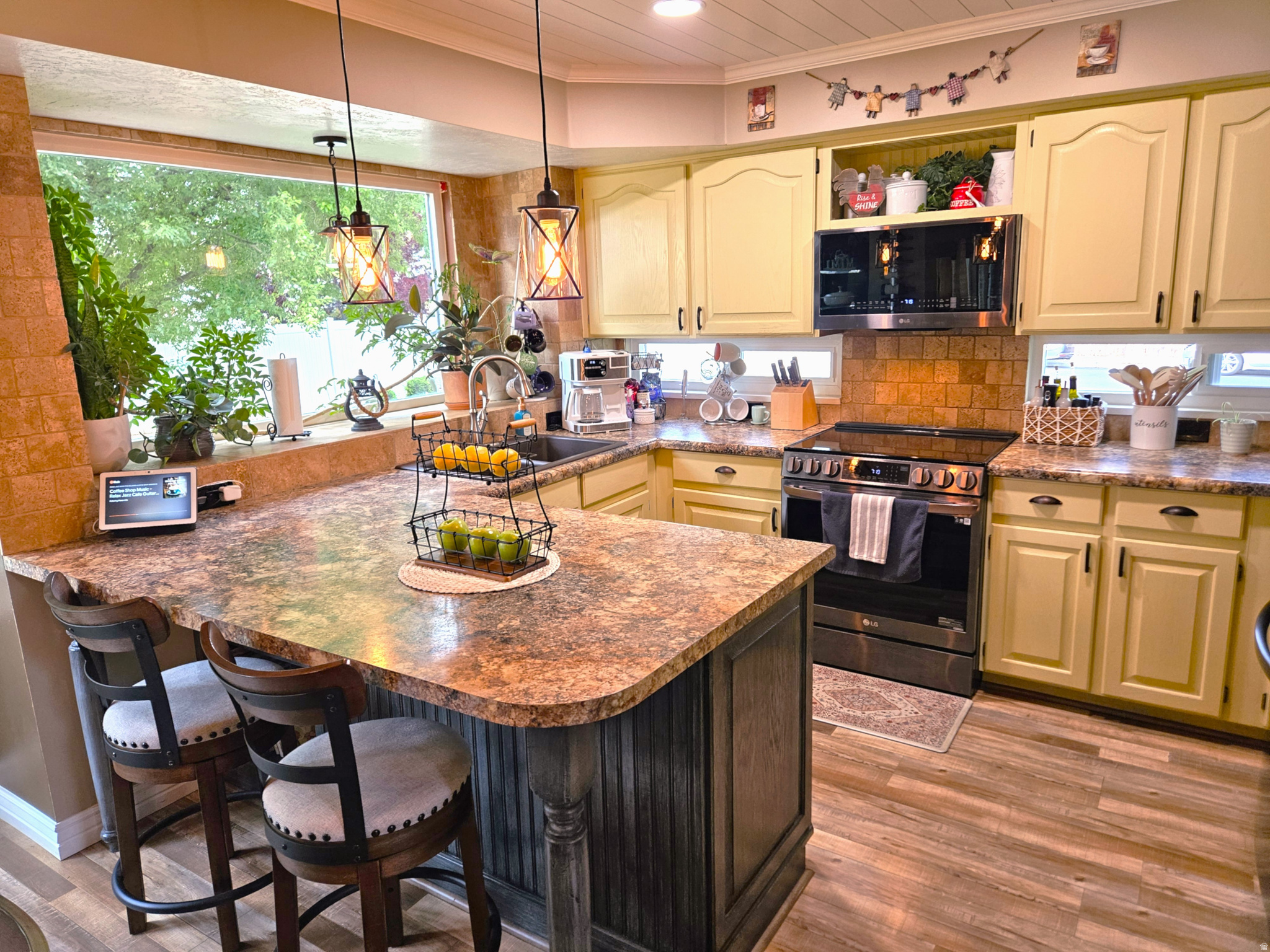 FAWN RIDGE - Residential