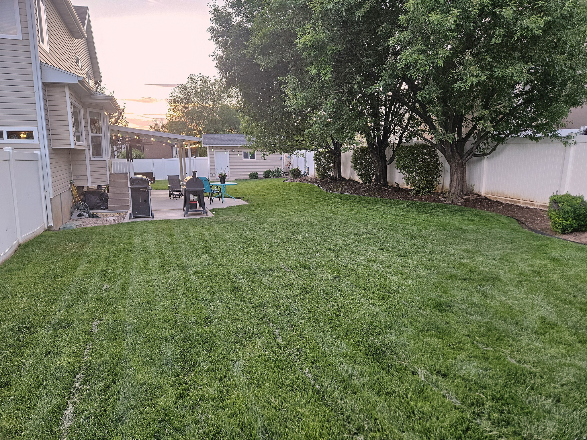 FAWN RIDGE - Residential