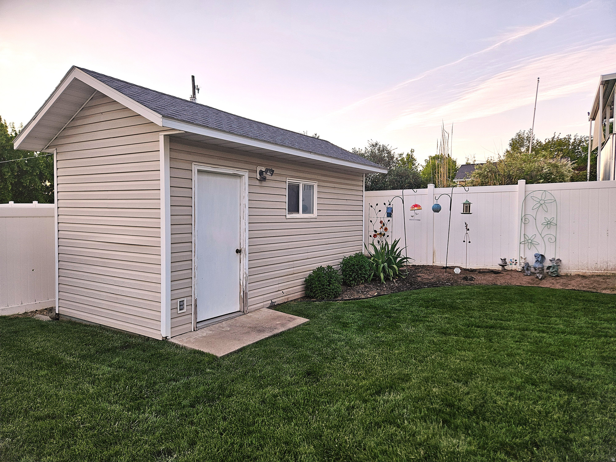 FAWN RIDGE - Residential