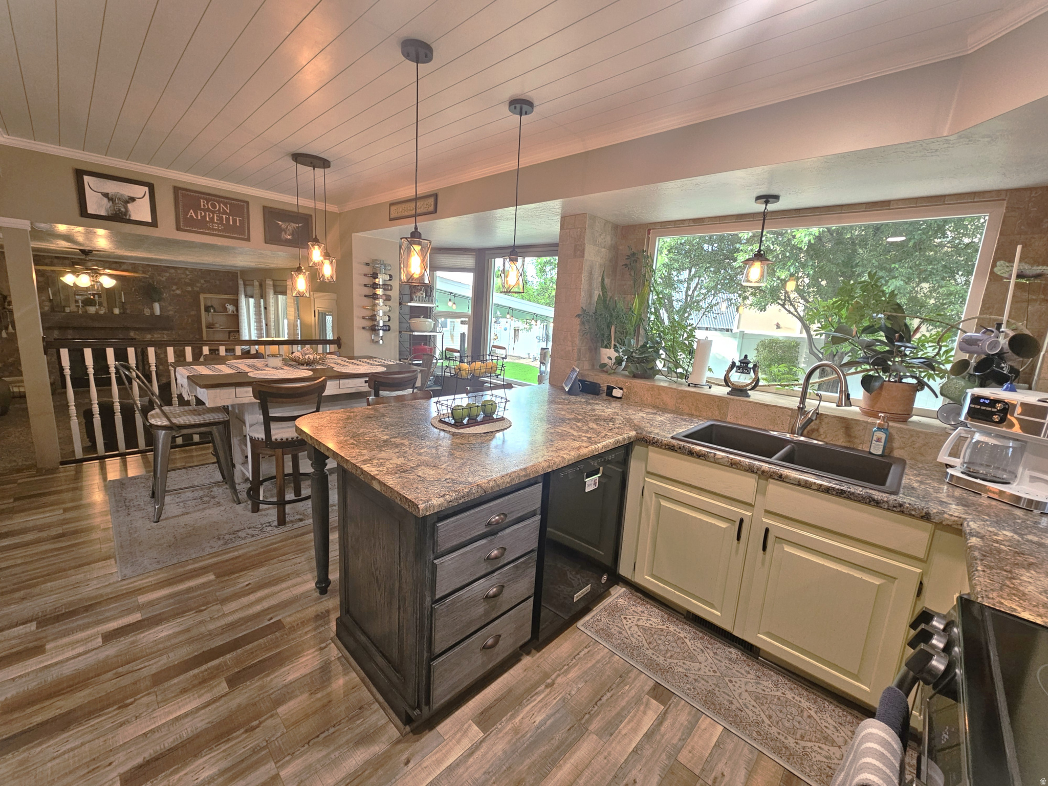 FAWN RIDGE - Residential