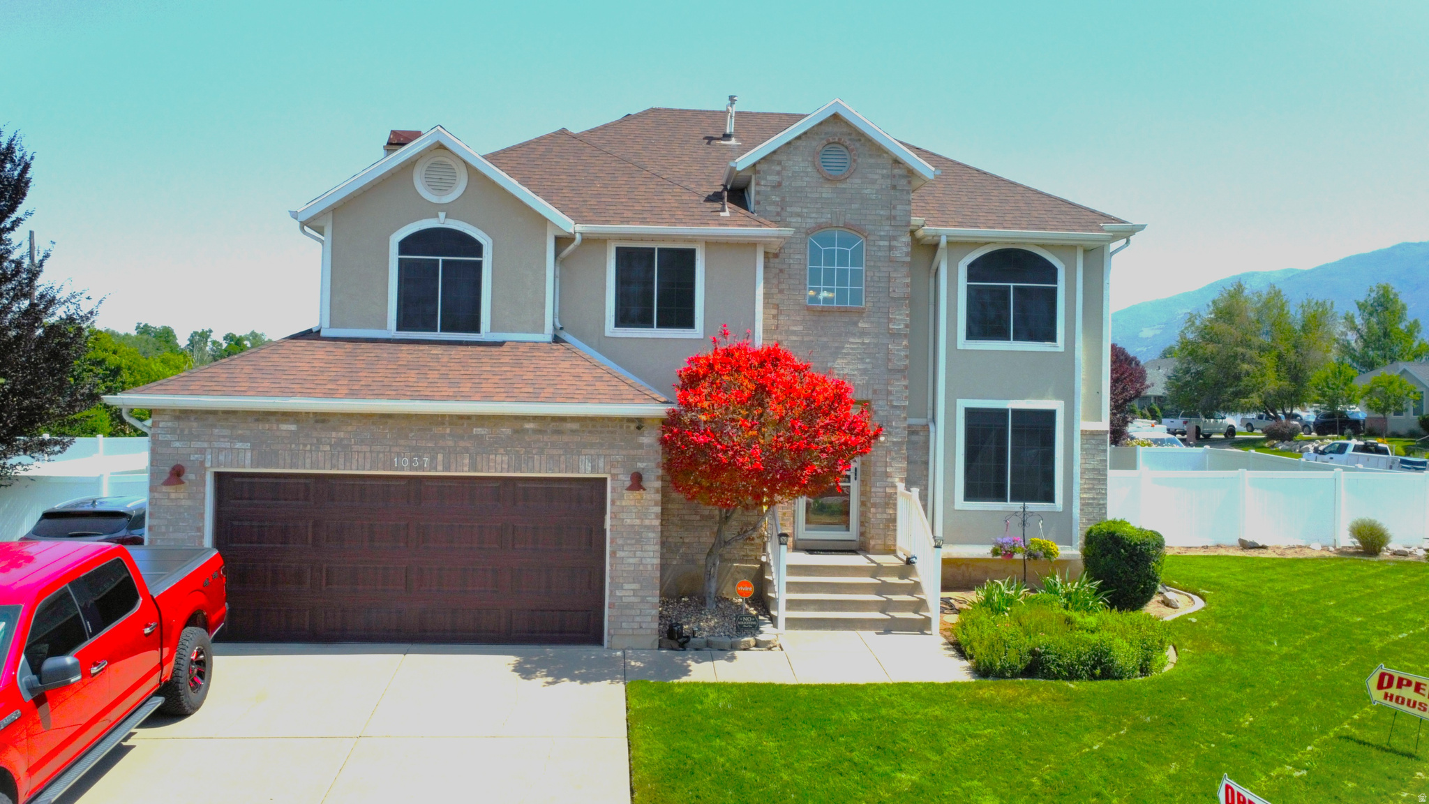 FAWN RIDGE - Residential
