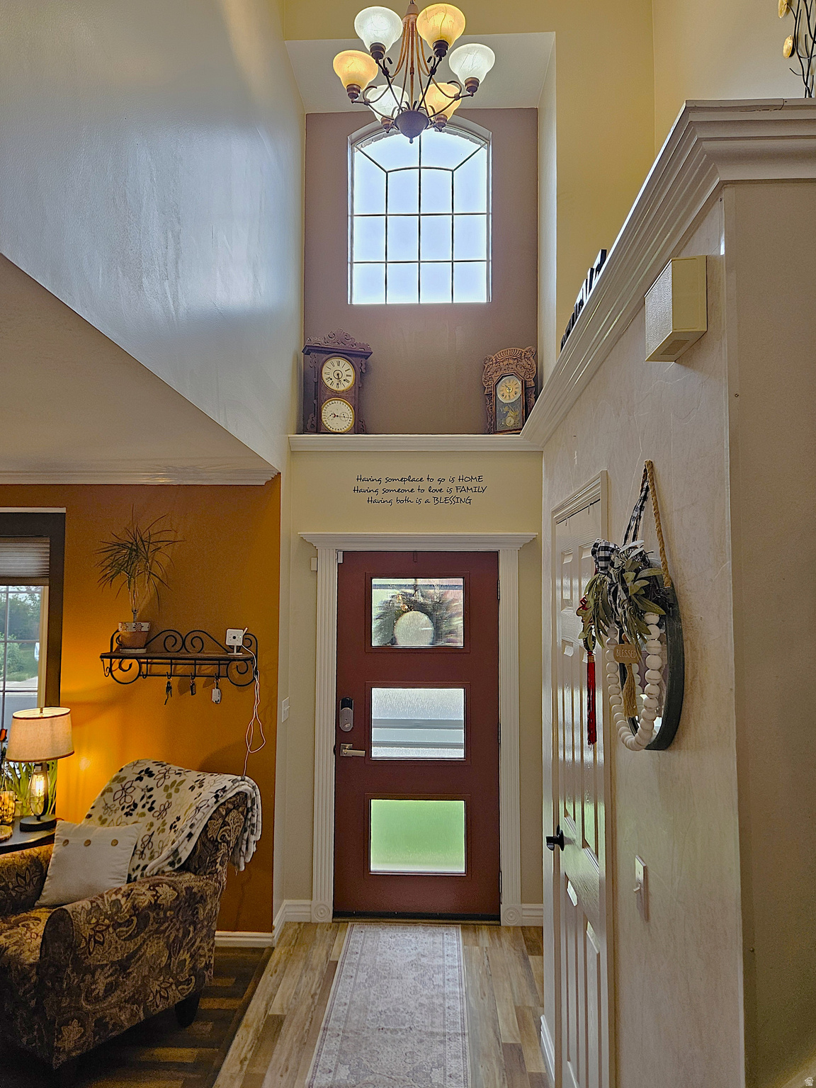 FAWN RIDGE - Residential