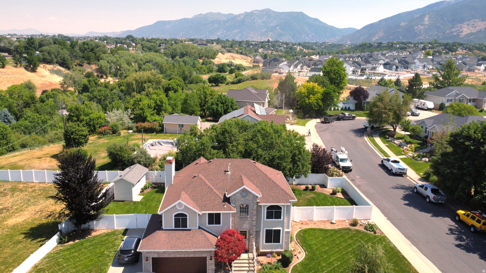 FAWN RIDGE - Residential
