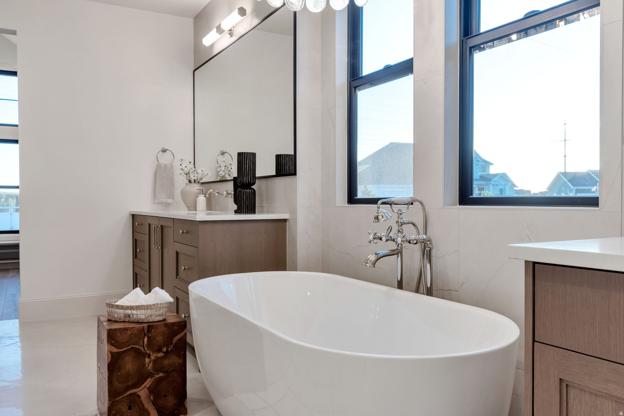 CHESTNUT FARMS PH4 - Residential