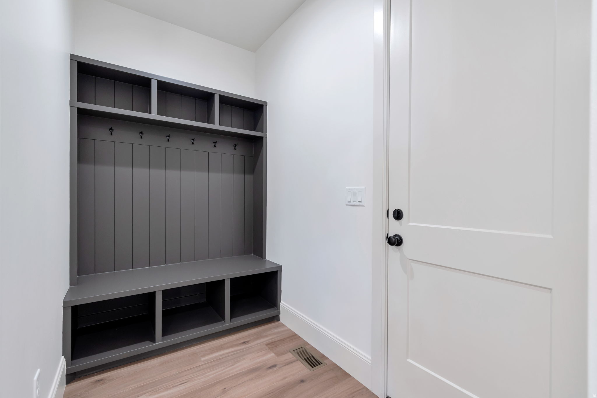 CHESTNUT FARMS PH4 - Residential