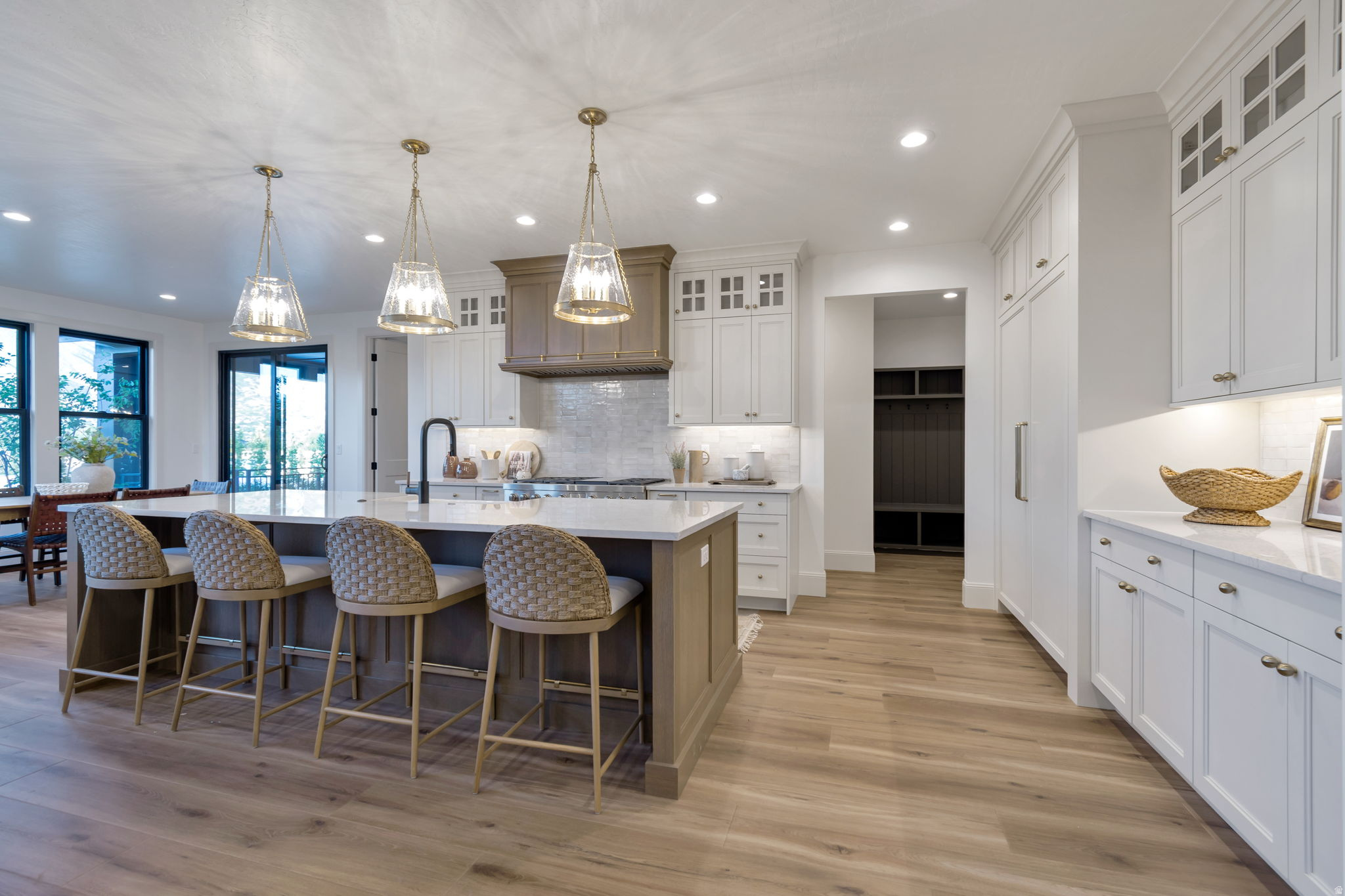 CHESTNUT FARMS PH4 - Residential