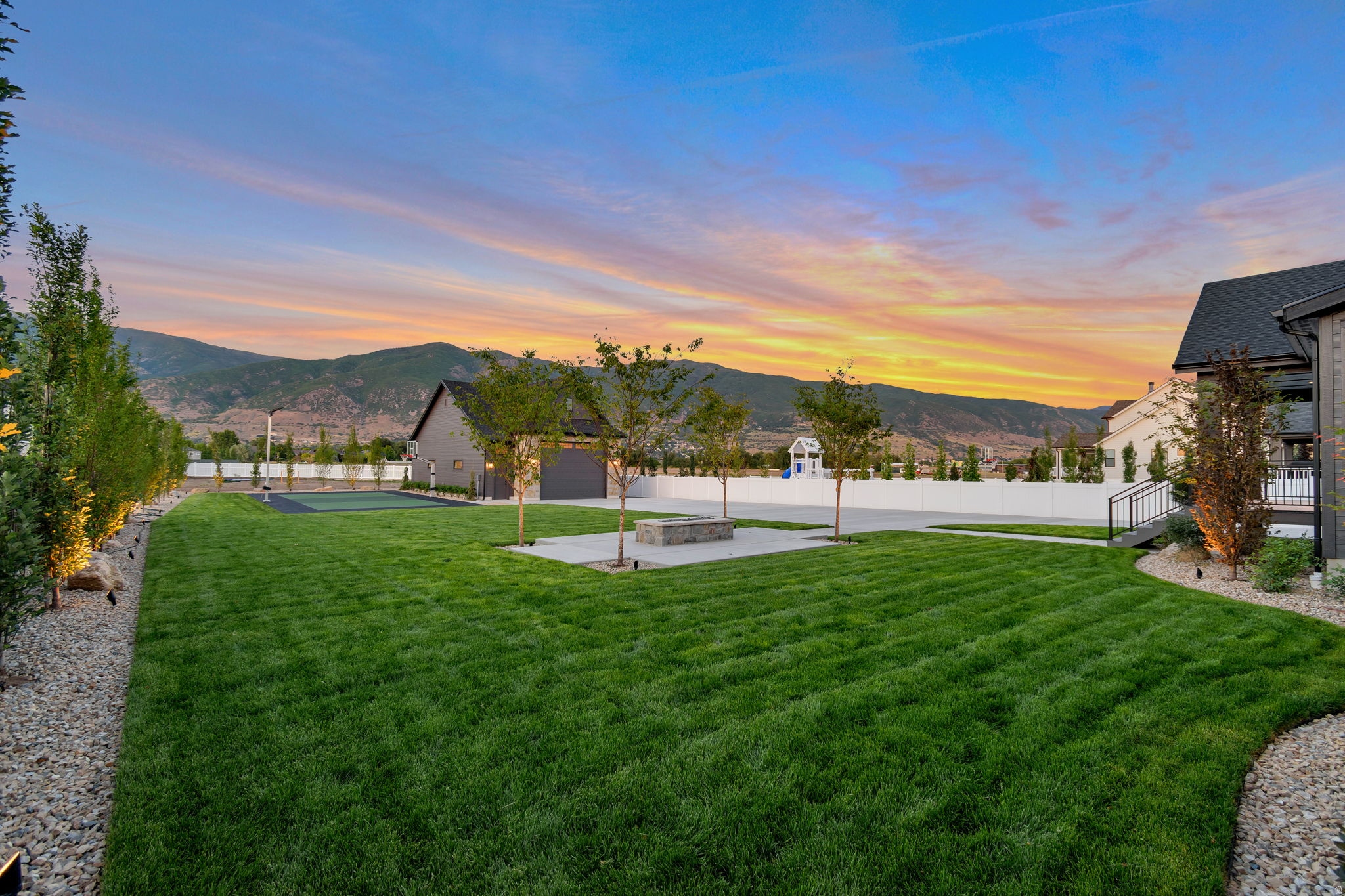 CHESTNUT FARMS PH4 - Residential