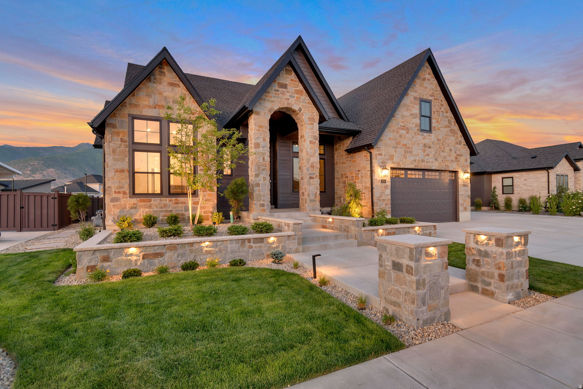 CHESTNUT FARMS PH4 - Residential