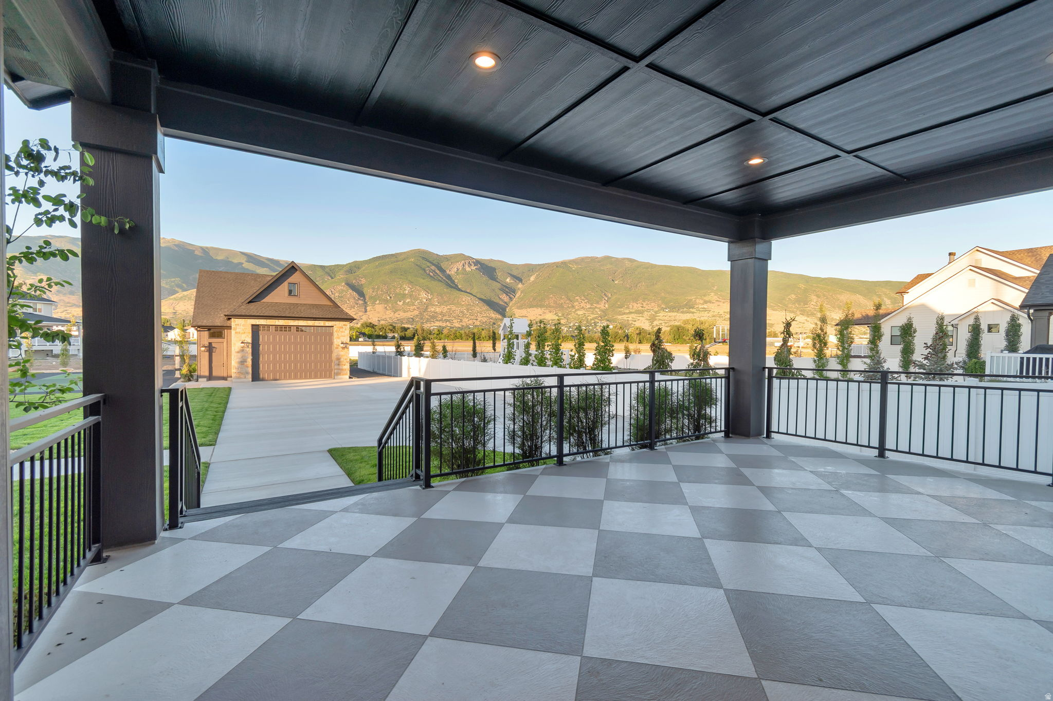 CHESTNUT FARMS PH4 - Residential