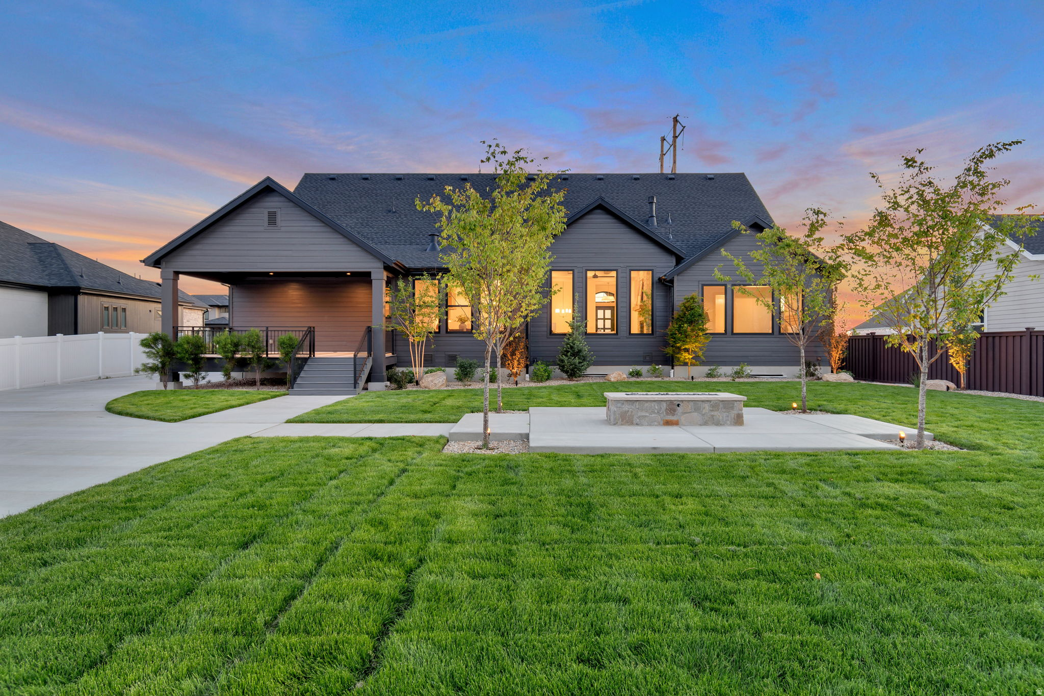 CHESTNUT FARMS PH4 - Residential