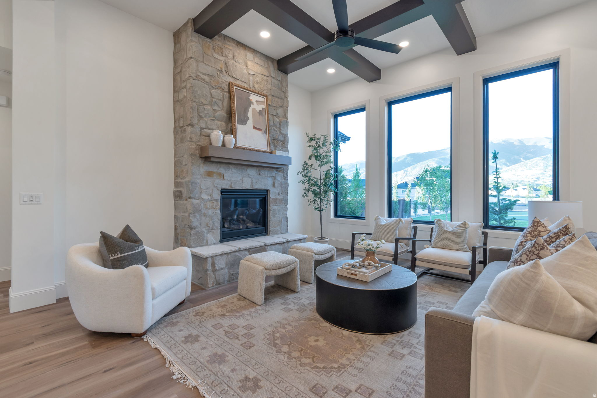 CHESTNUT FARMS PH4 - Residential