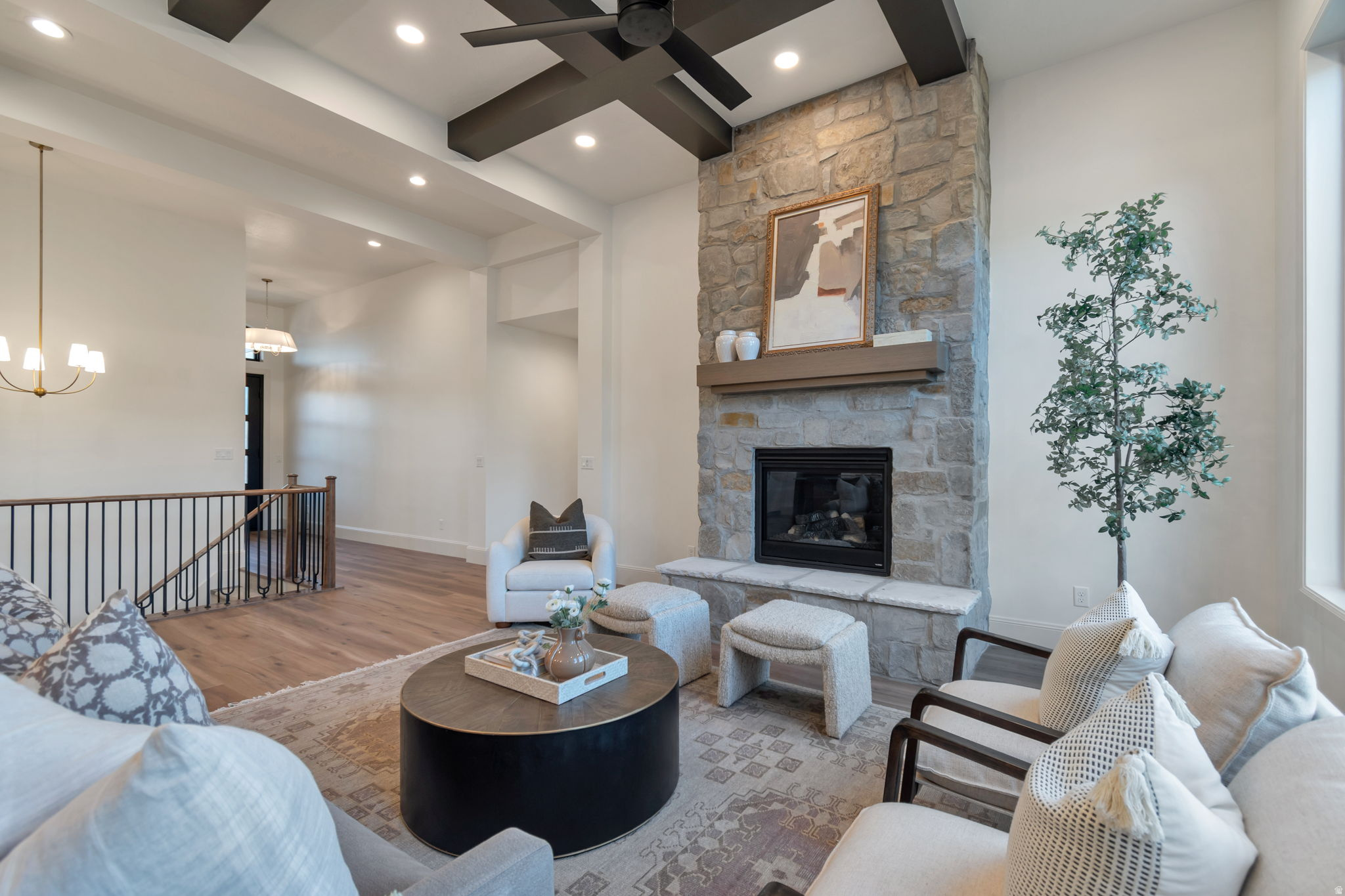 CHESTNUT FARMS PH4 - Residential
