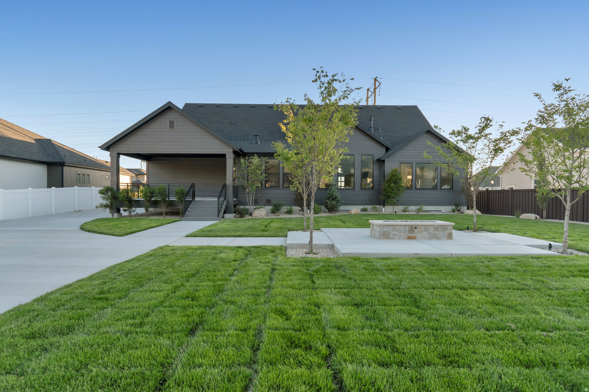 CHESTNUT FARMS PH4 - Residential