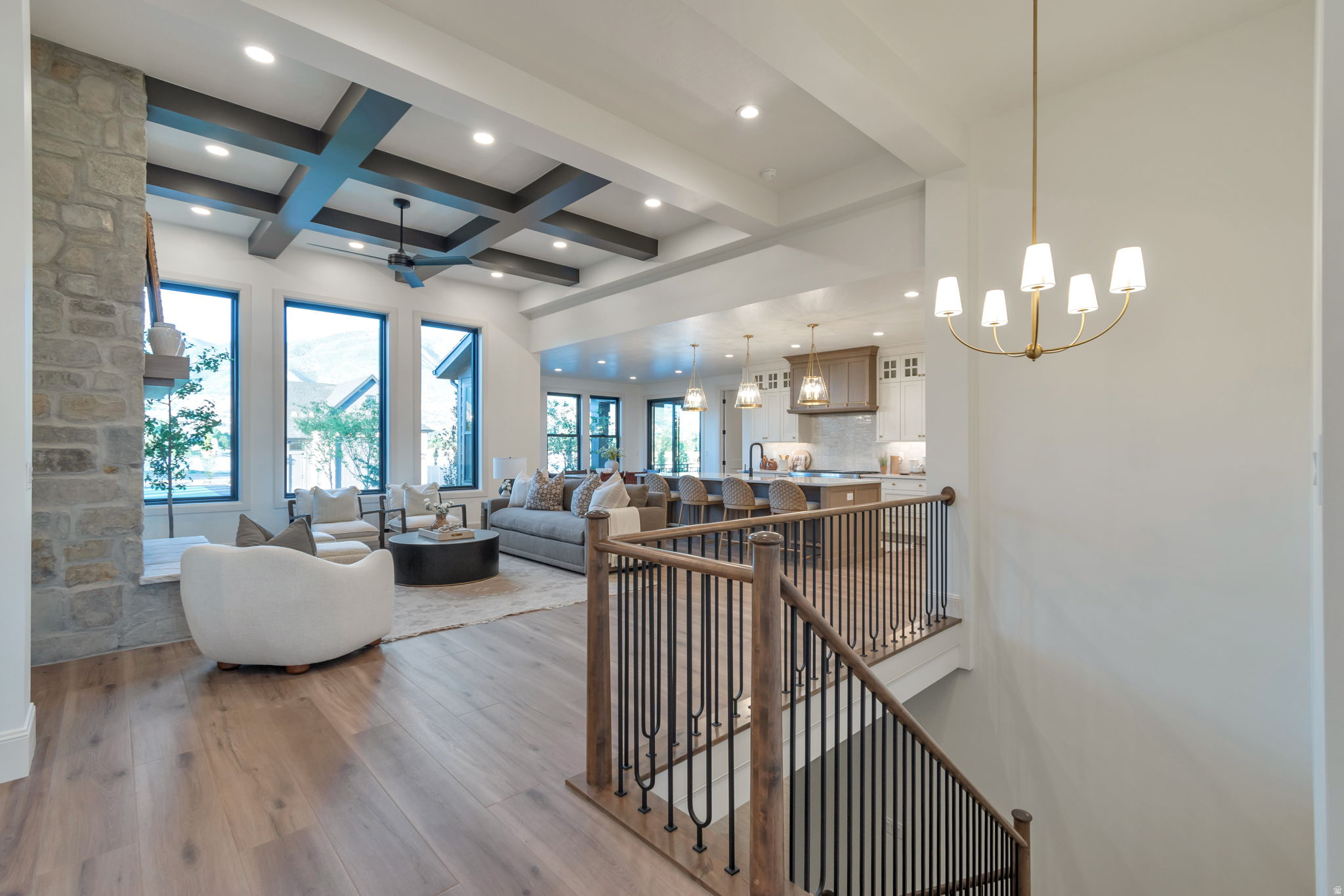 CHESTNUT FARMS PH4 - Residential