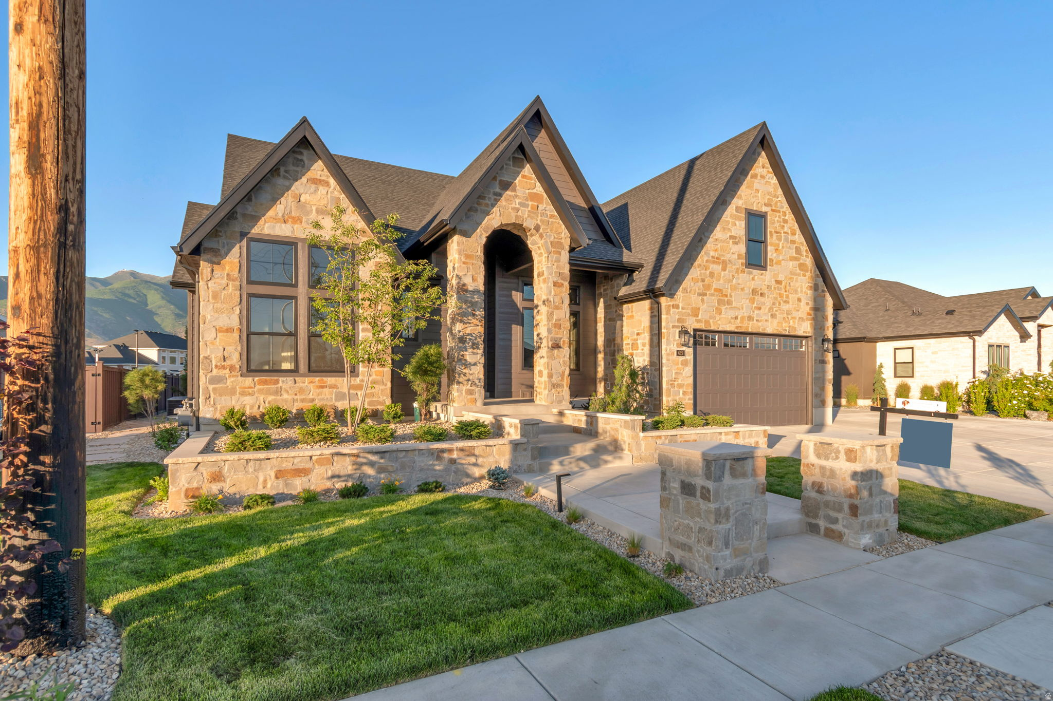 CHESTNUT FARMS PH4 - Residential