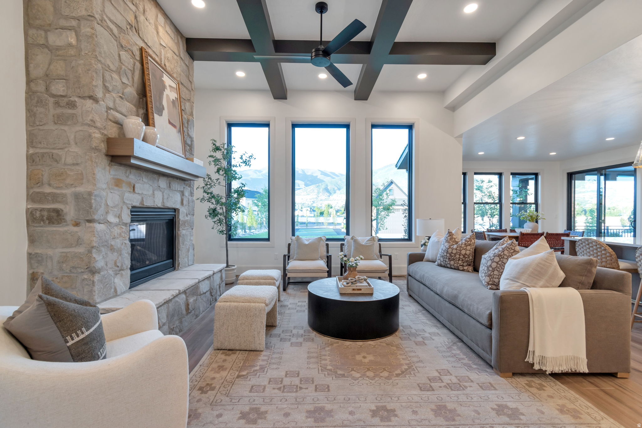 CHESTNUT FARMS PH4 - Residential