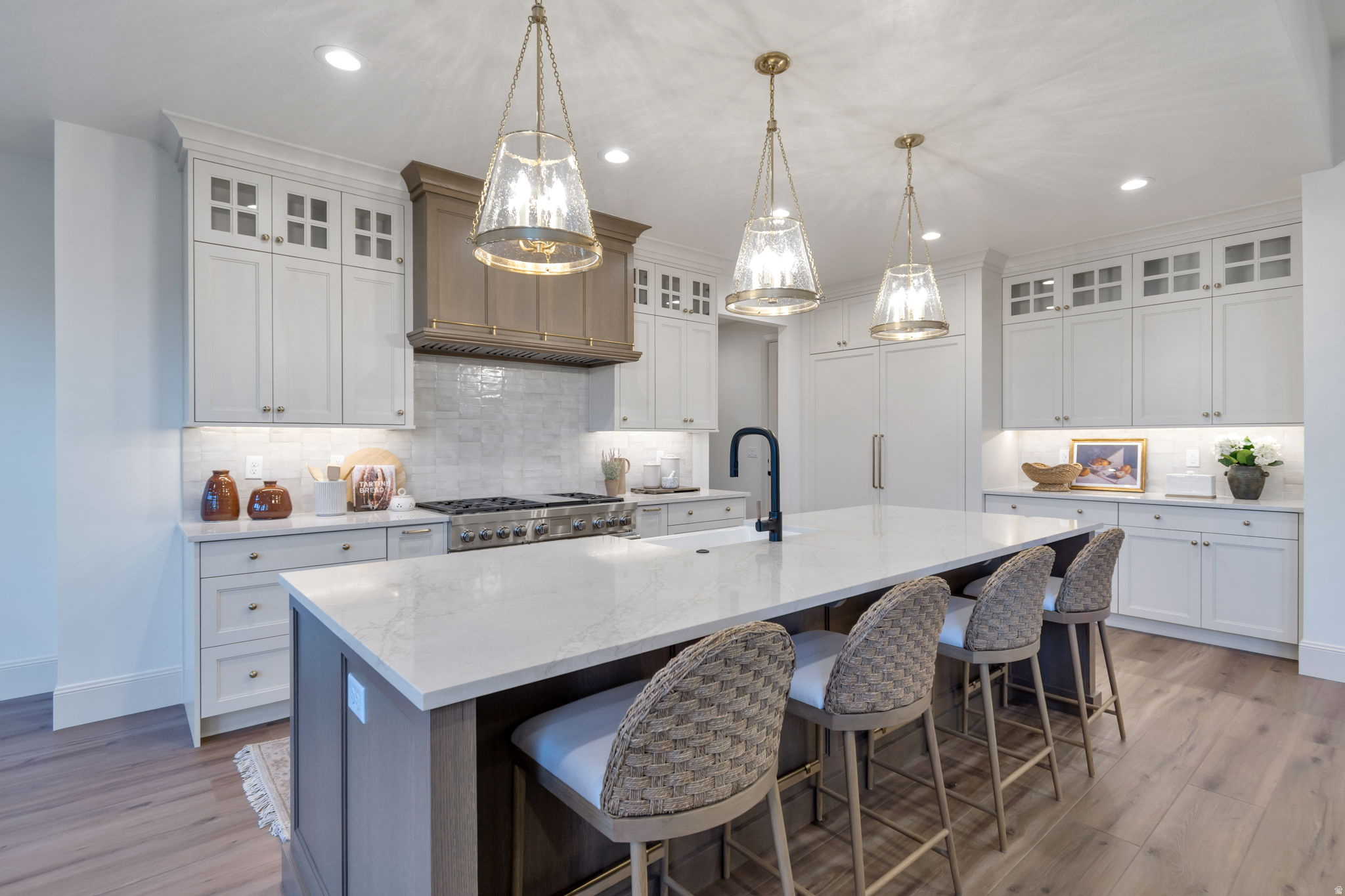 CHESTNUT FARMS PH4 - Residential