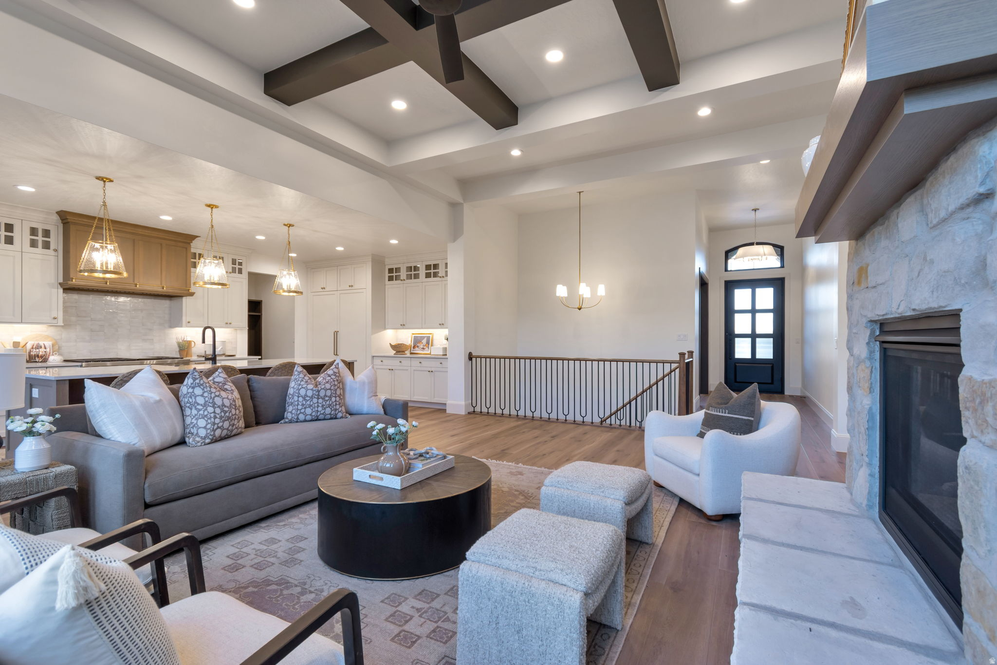 CHESTNUT FARMS PH4 - Residential