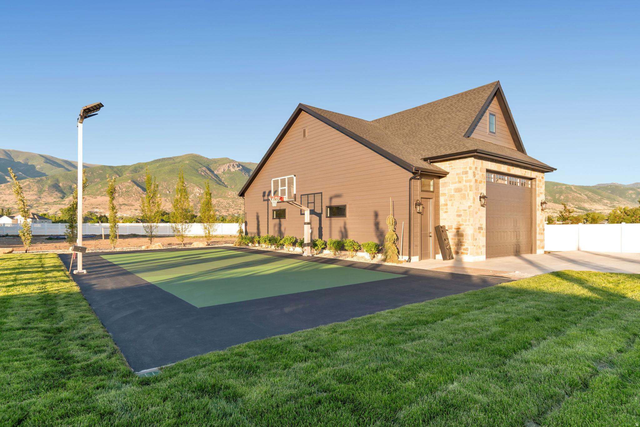 CHESTNUT FARMS PH4 - Residential