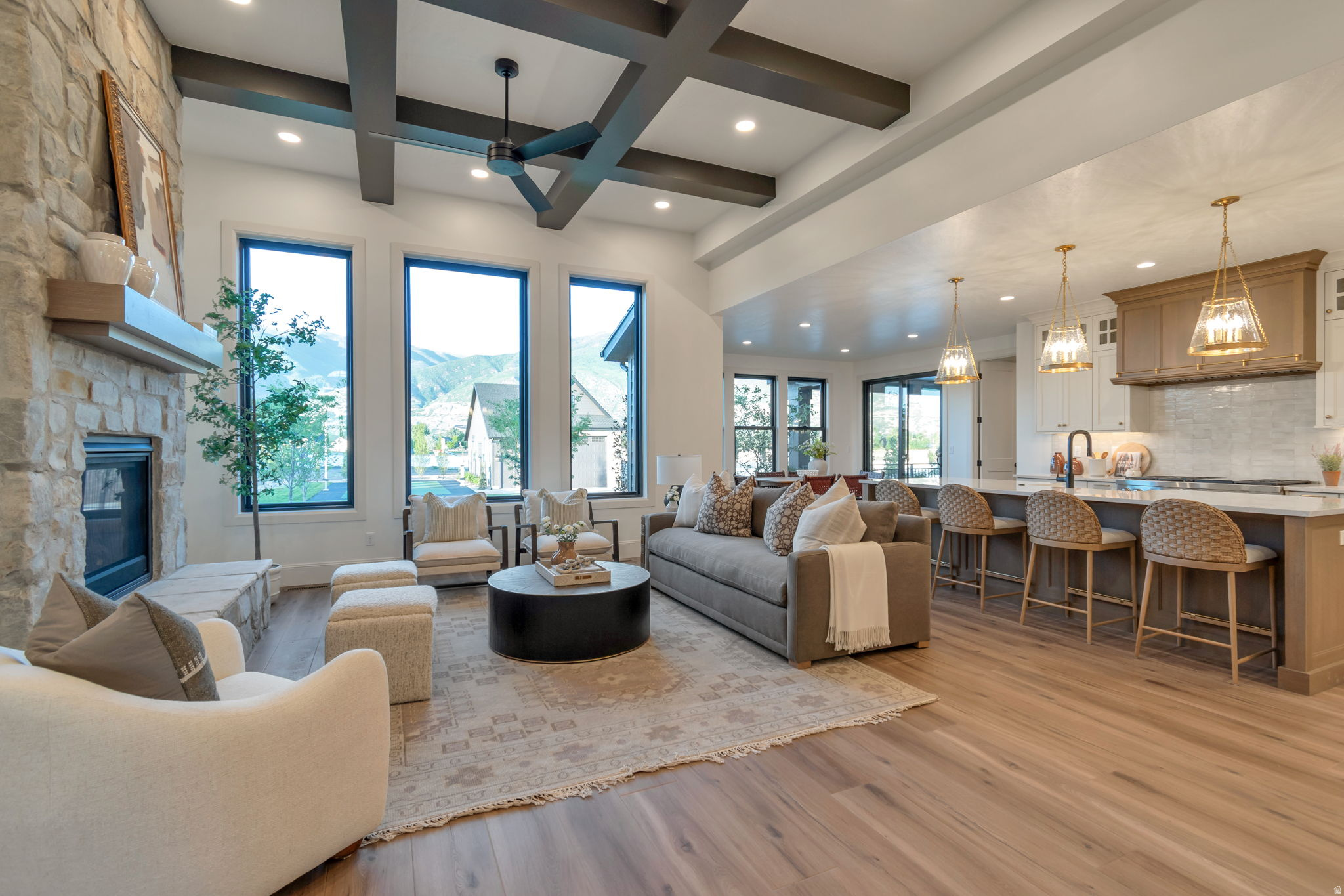 CHESTNUT FARMS PH4 - Residential