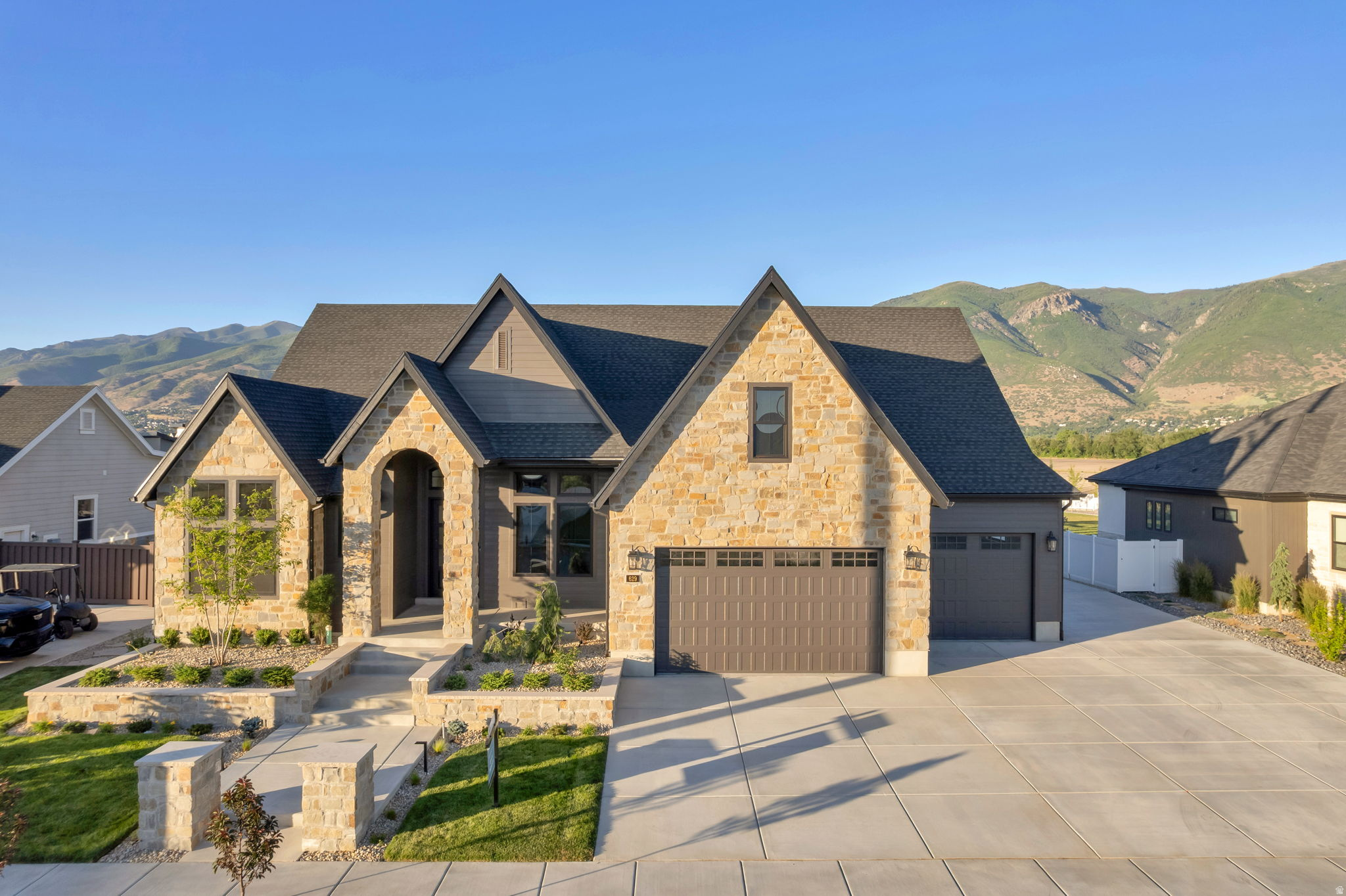 CHESTNUT FARMS PH4 - Residential